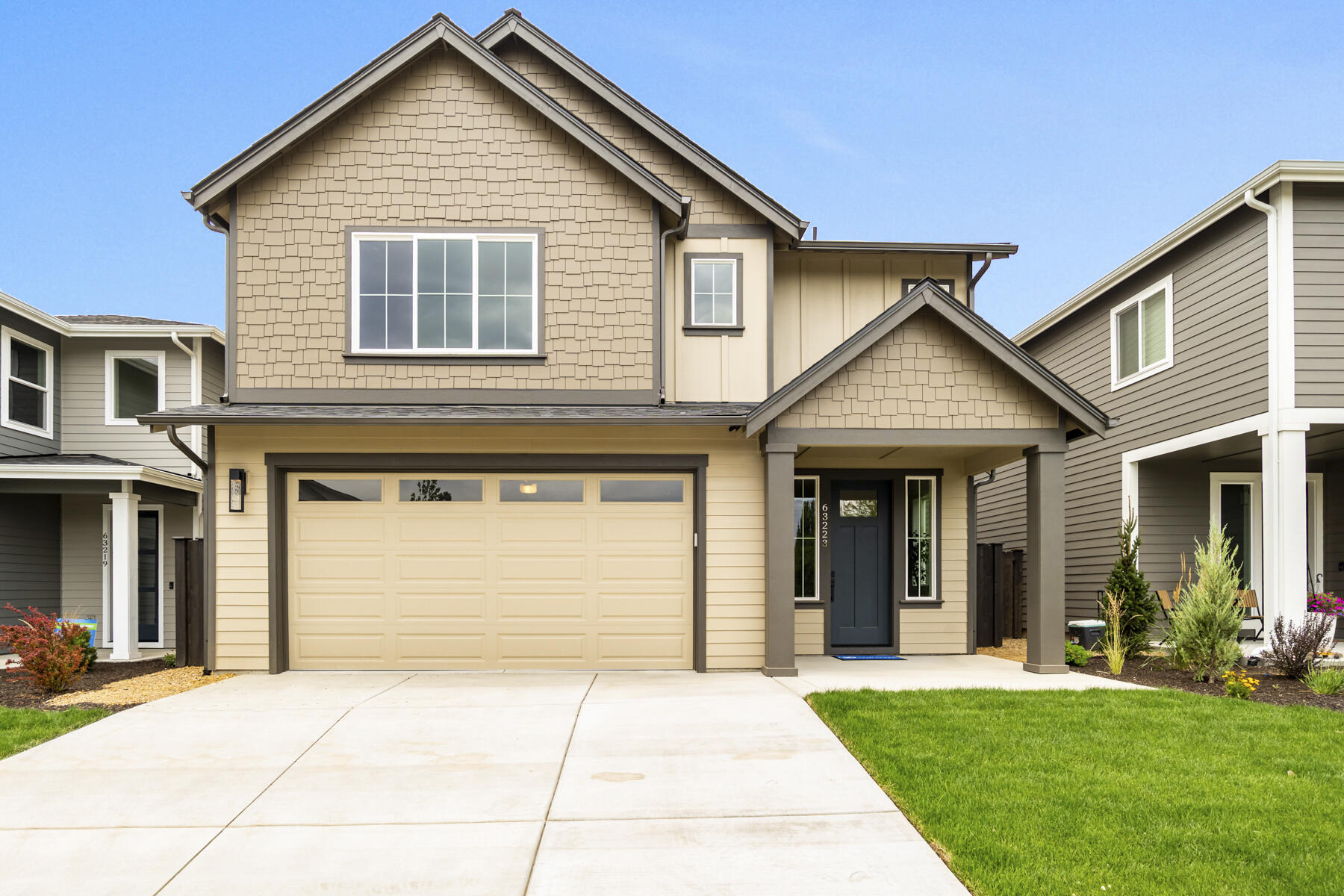North Forty-Four - Residential