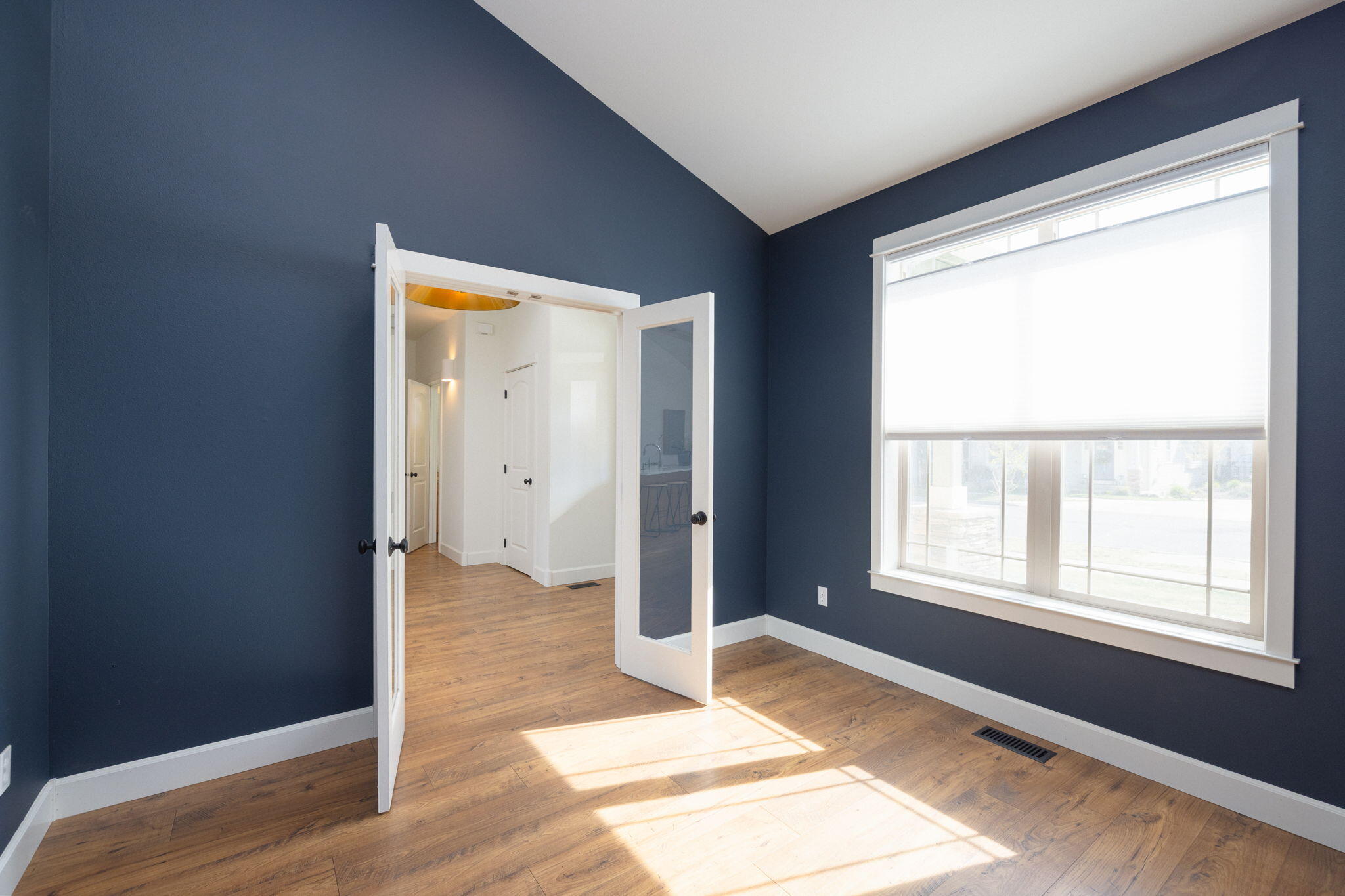 Shevlin Crest - Residential
