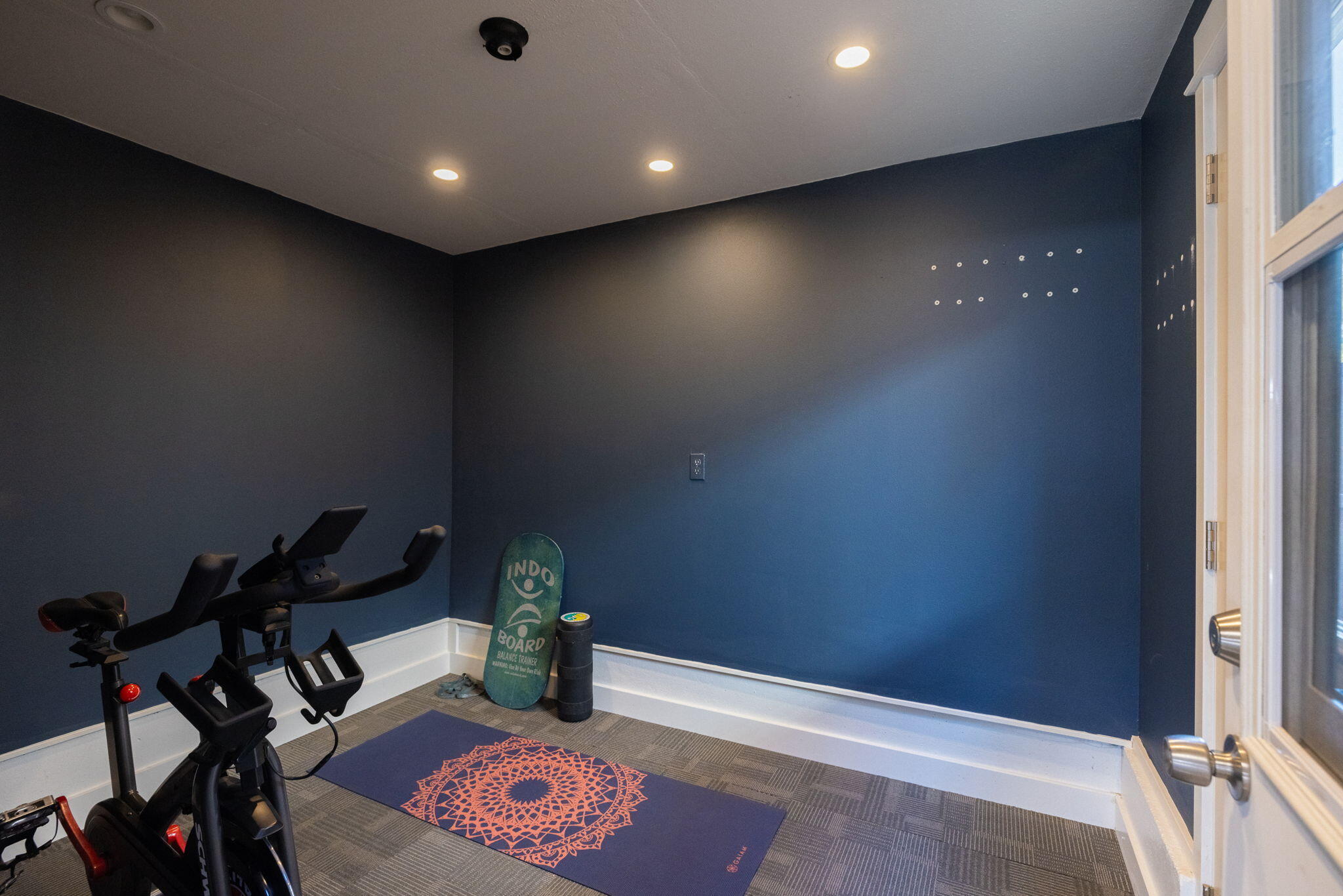 Shevlin Crest - Residential