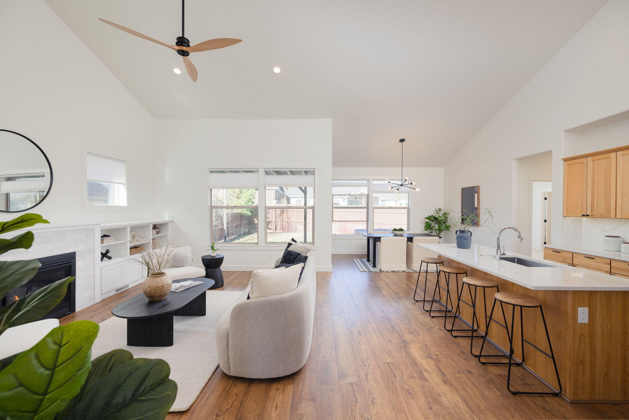 Shevlin Crest - Residential