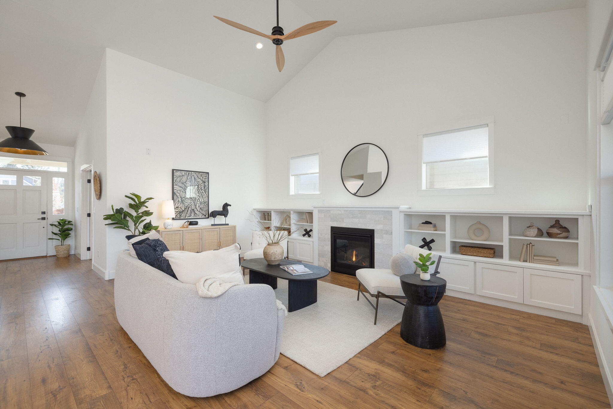 Shevlin Crest - Residential