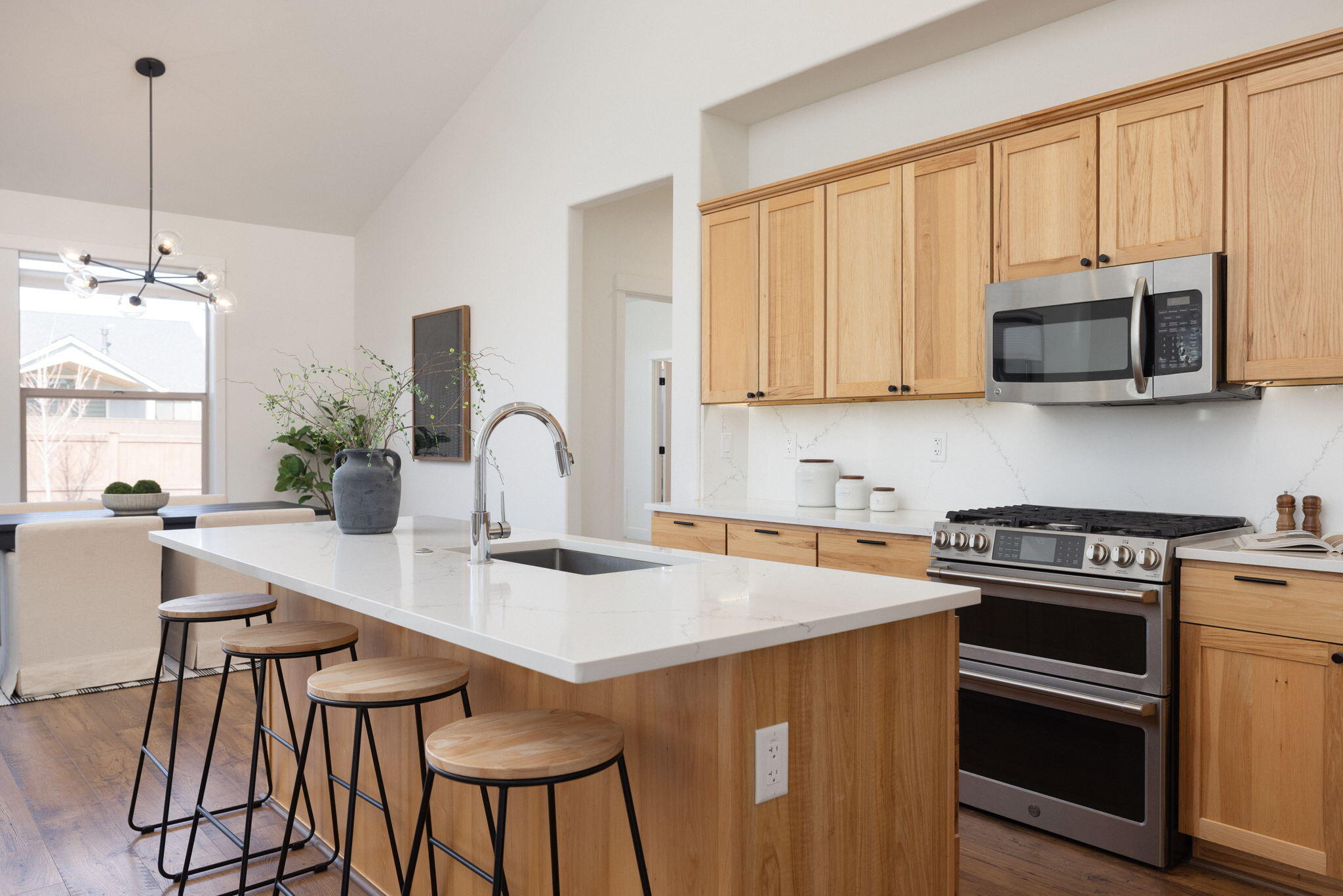 Shevlin Crest - Residential