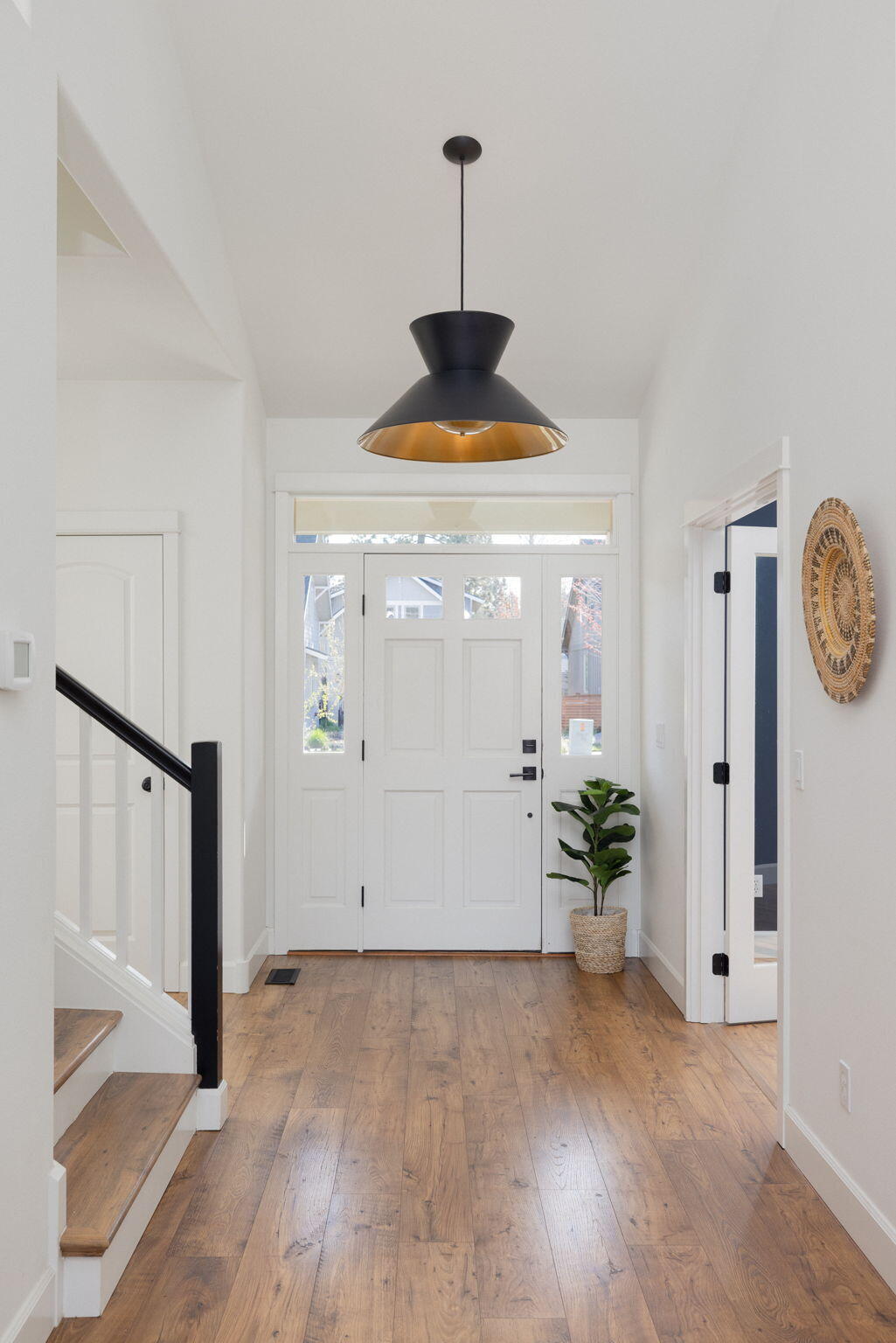 Shevlin Crest - Residential