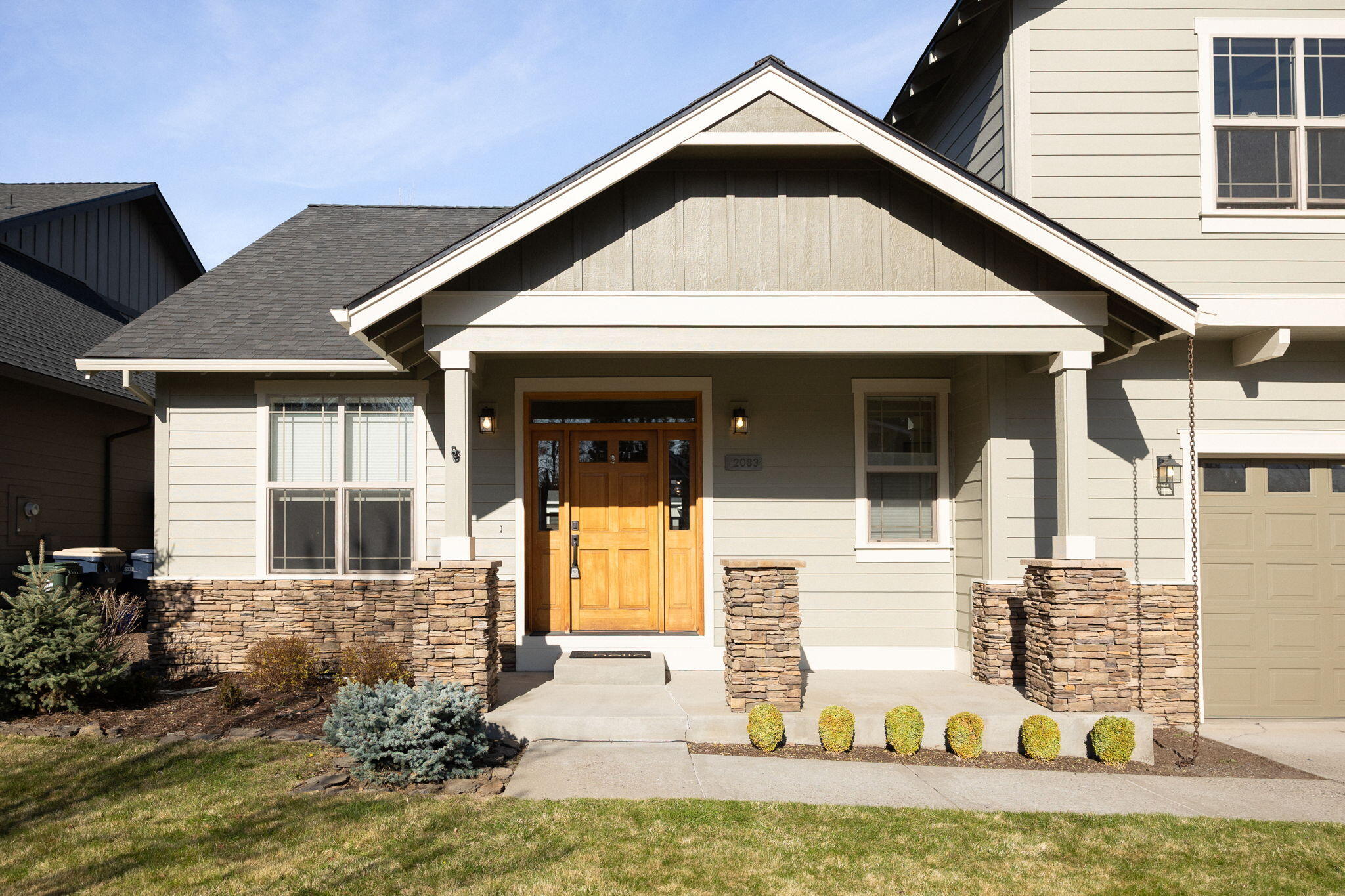 Shevlin Crest - Residential