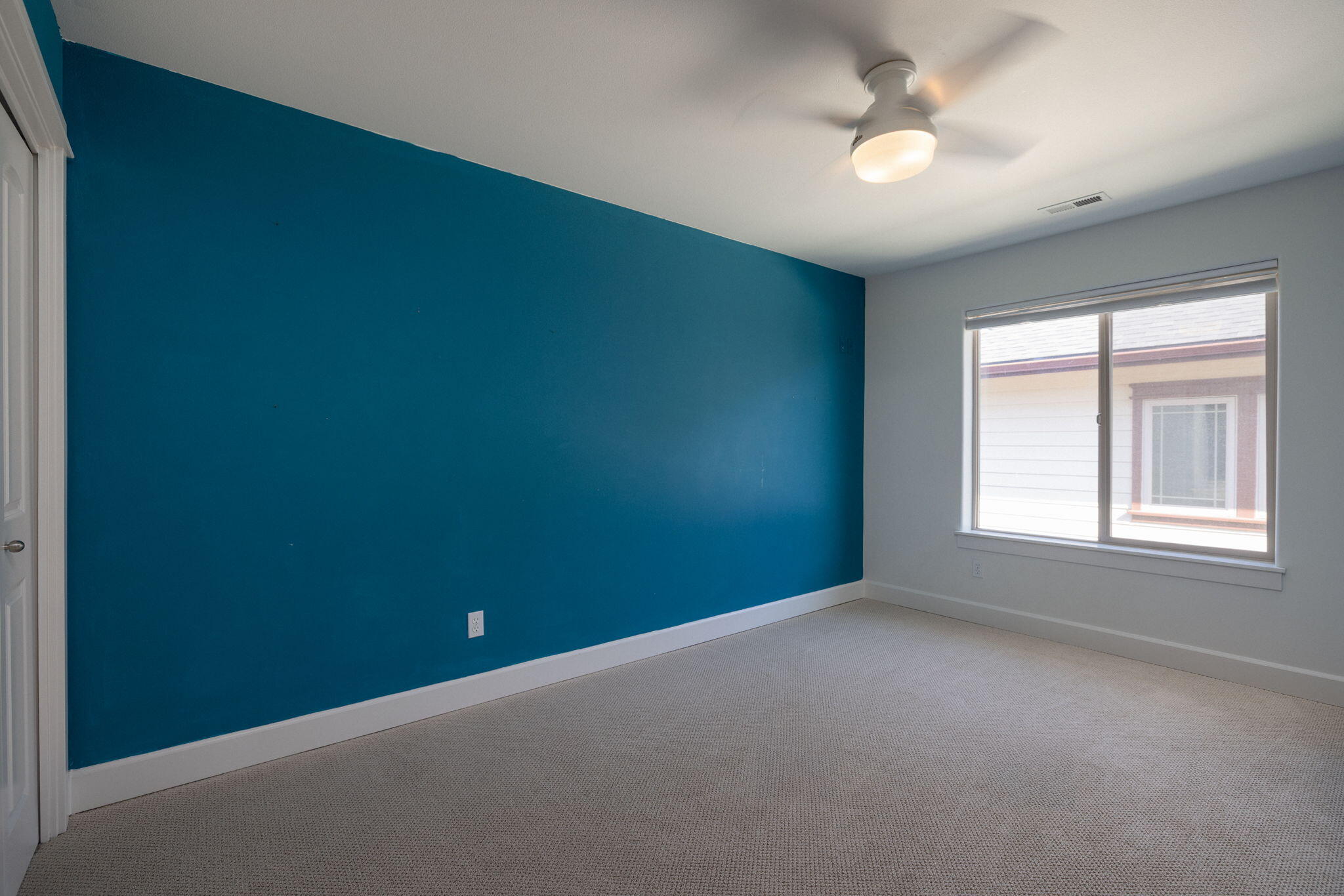 Shevlin Crest - Residential