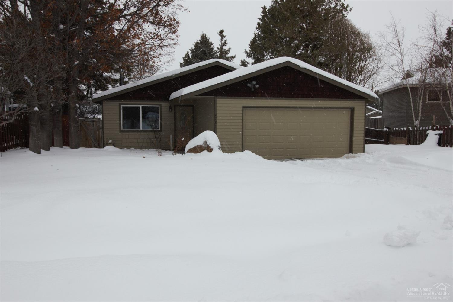 Tamarack Park - Residential