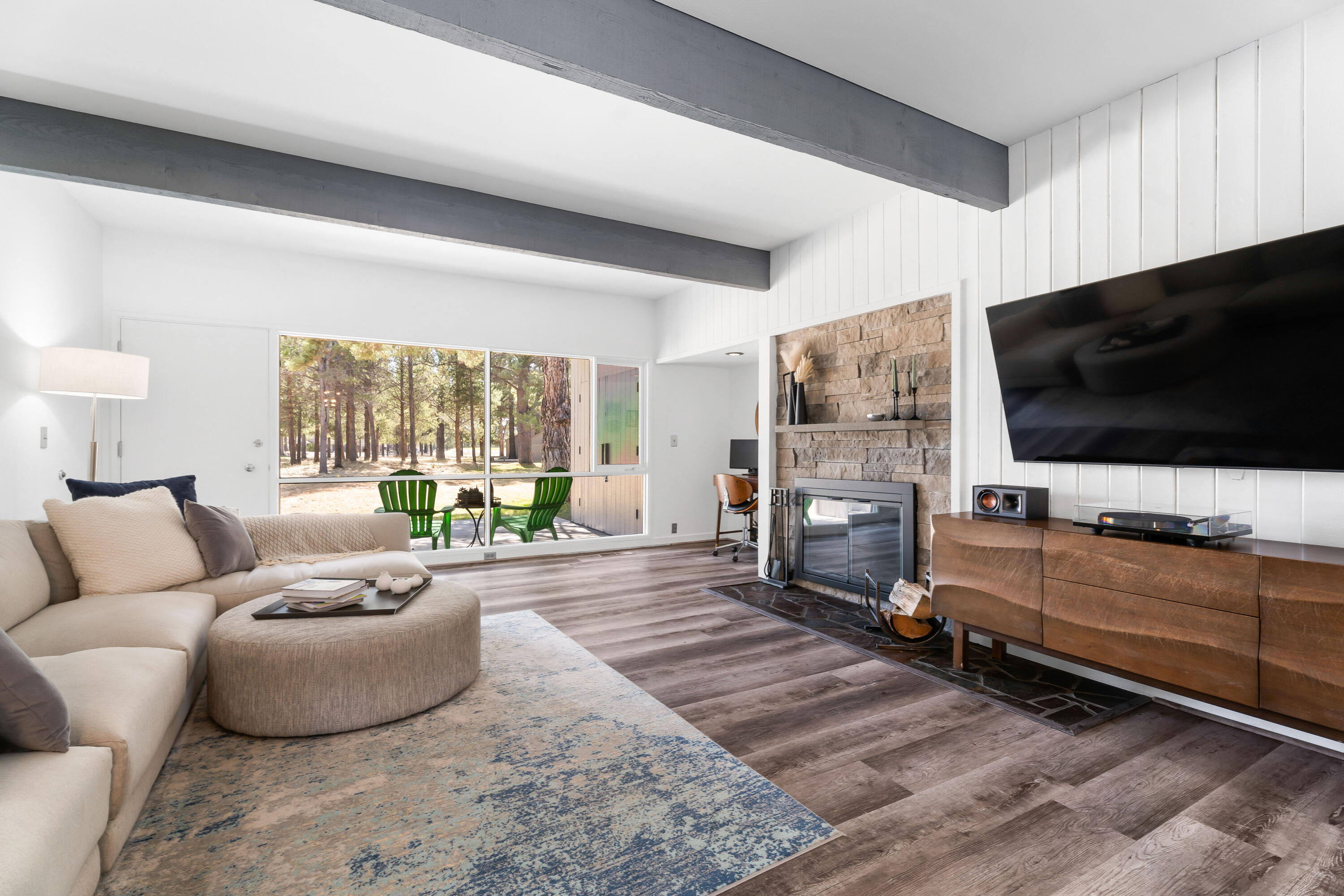Meadow House - Residential