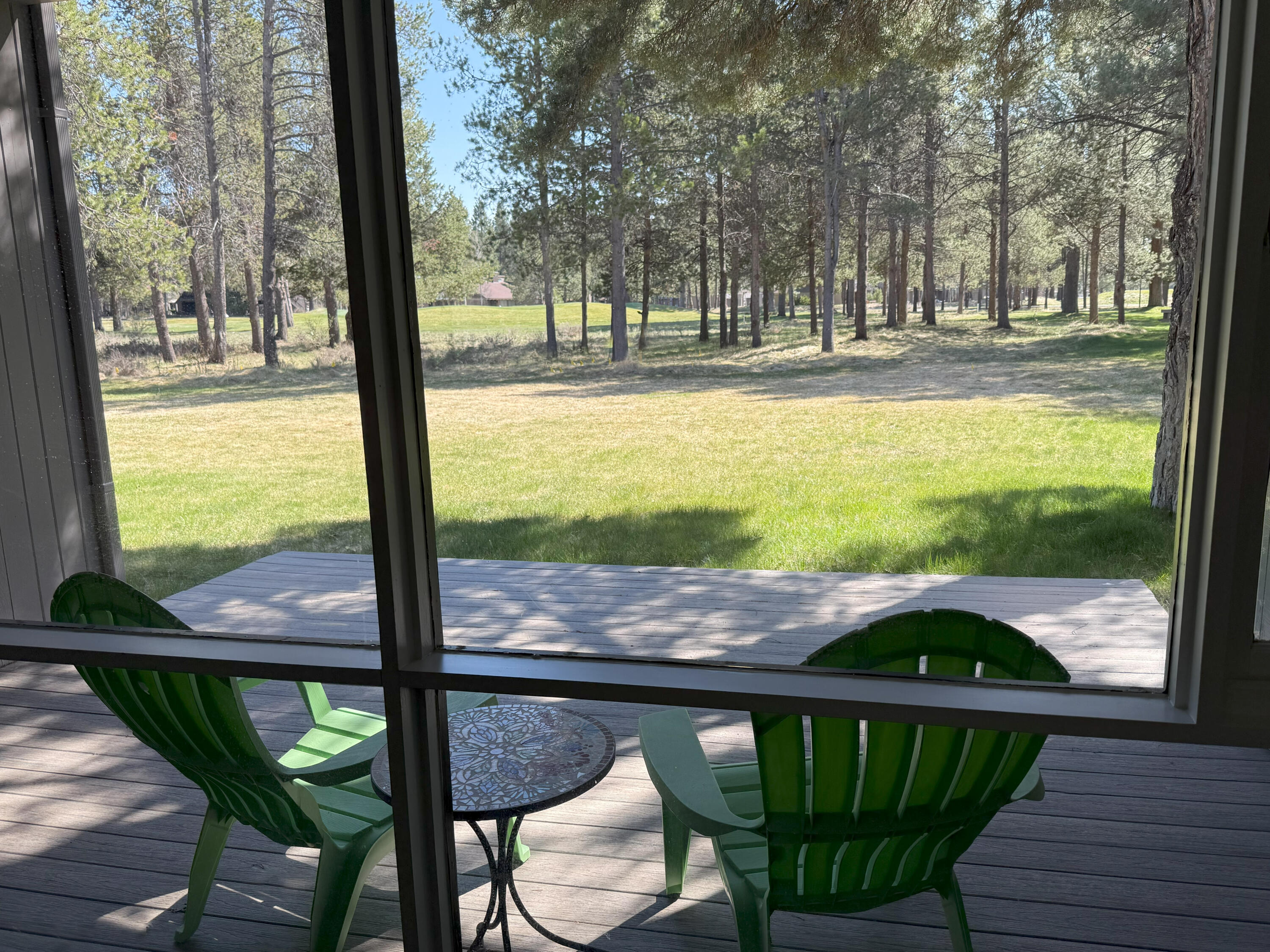 Meadow House - Residential