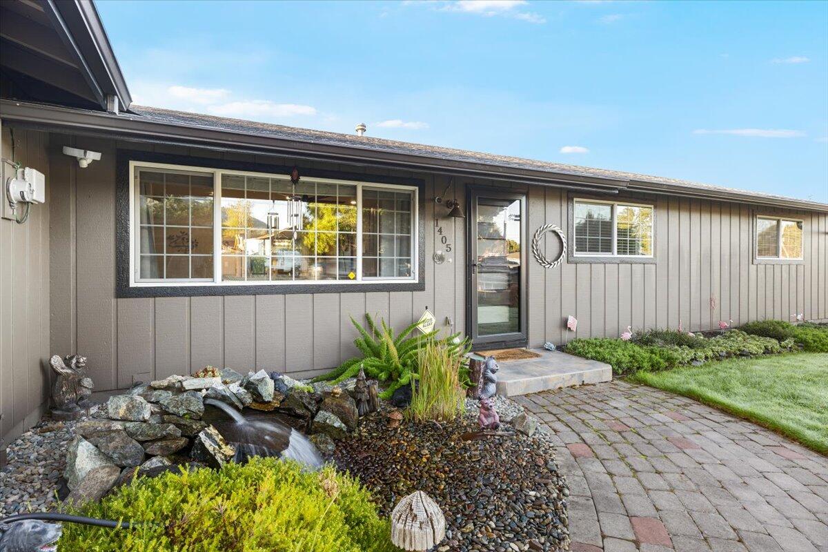 N/A - Residential