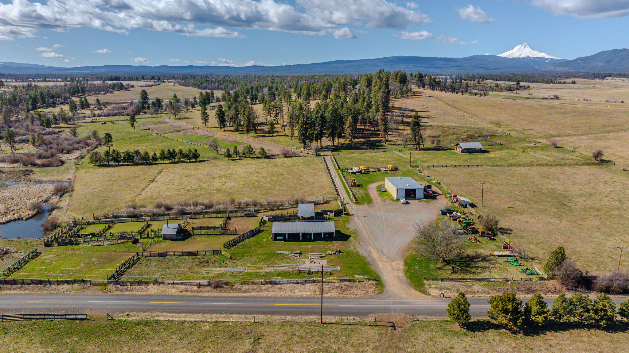 N/A - Farm