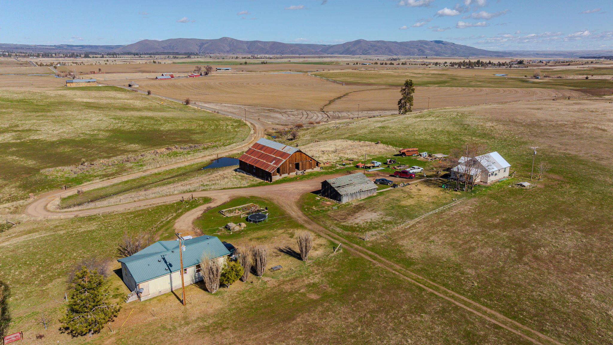 N/A - Farm