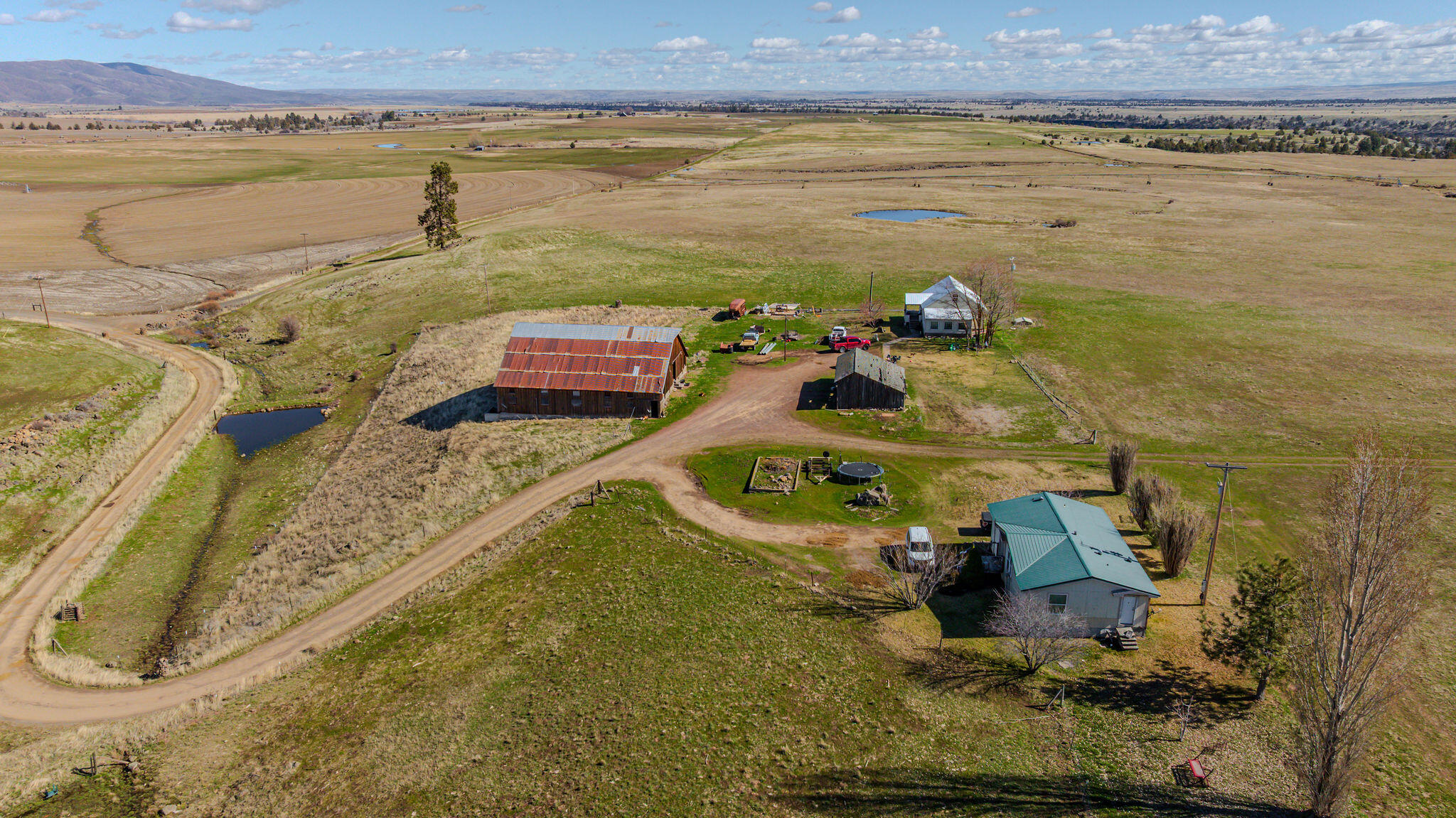 N/A - Farm