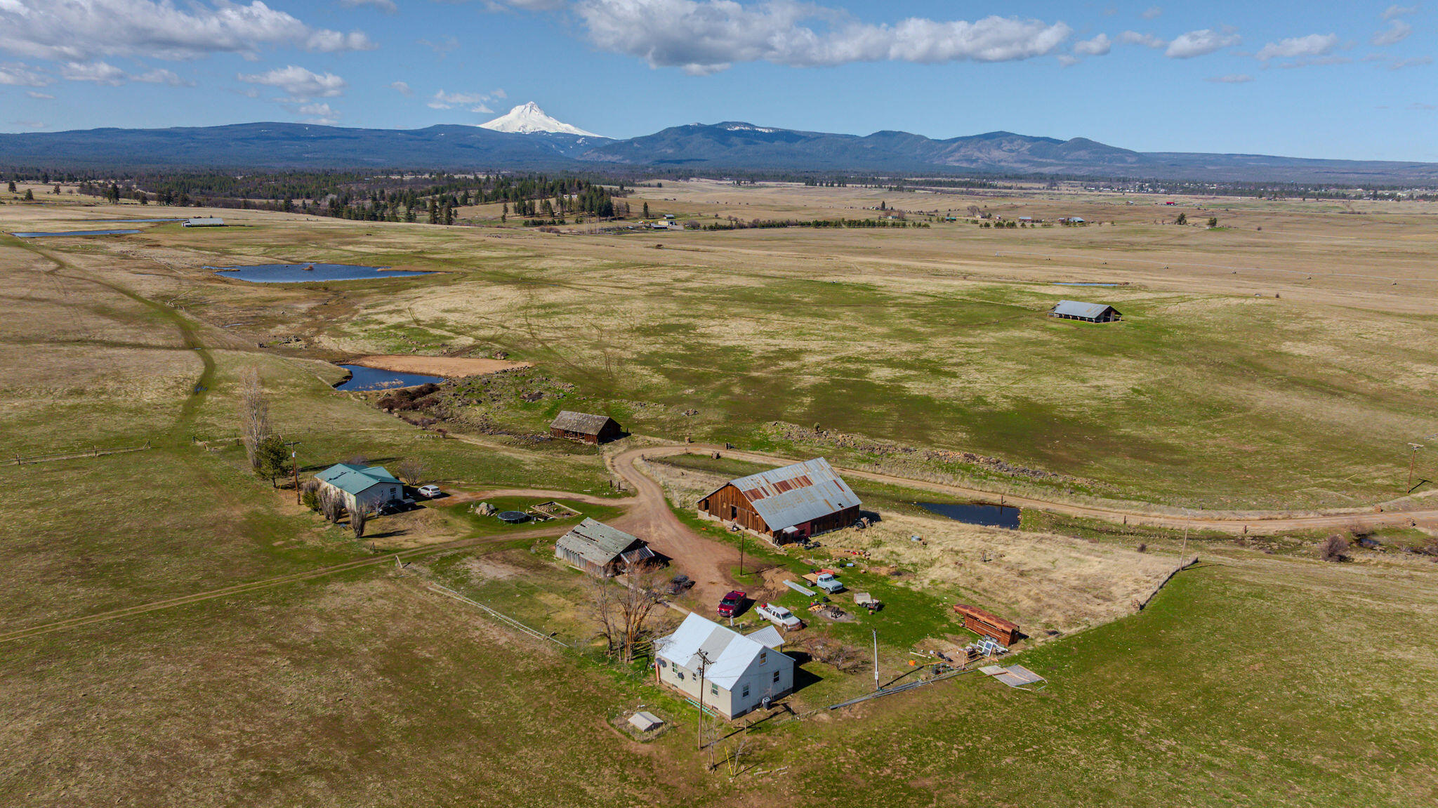 N/A - Farm