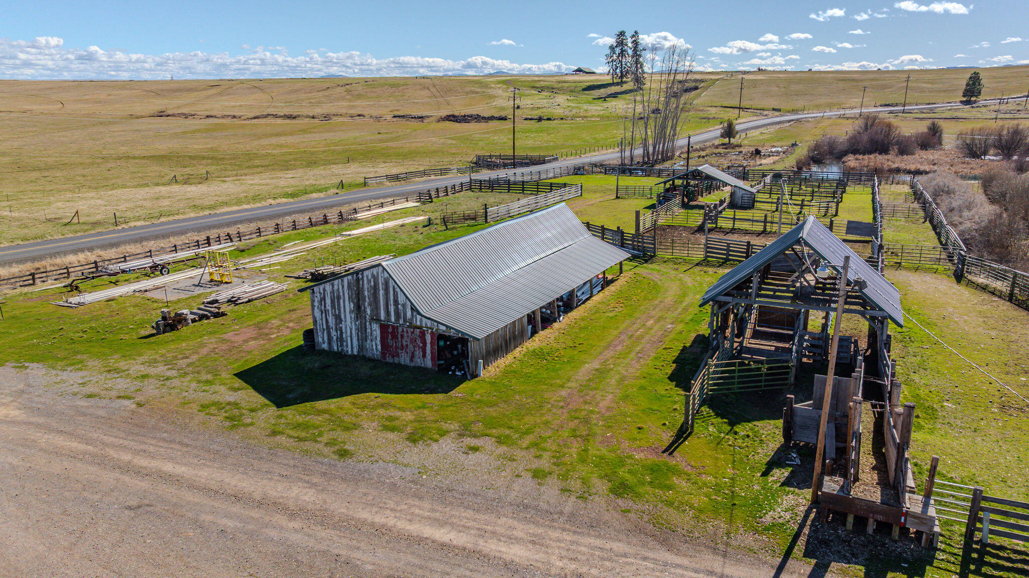 N/A - Farm