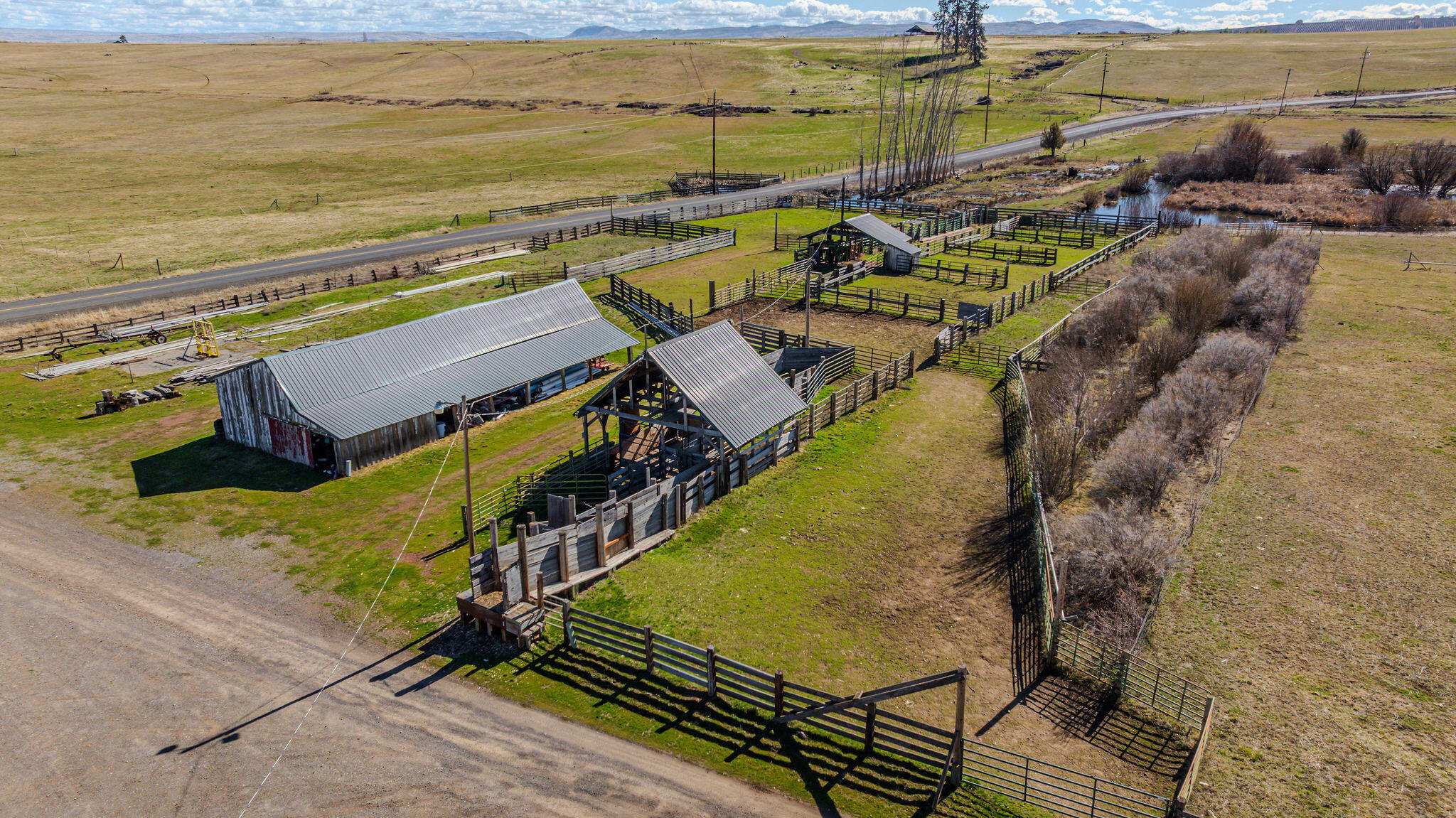 N/A - Farm
