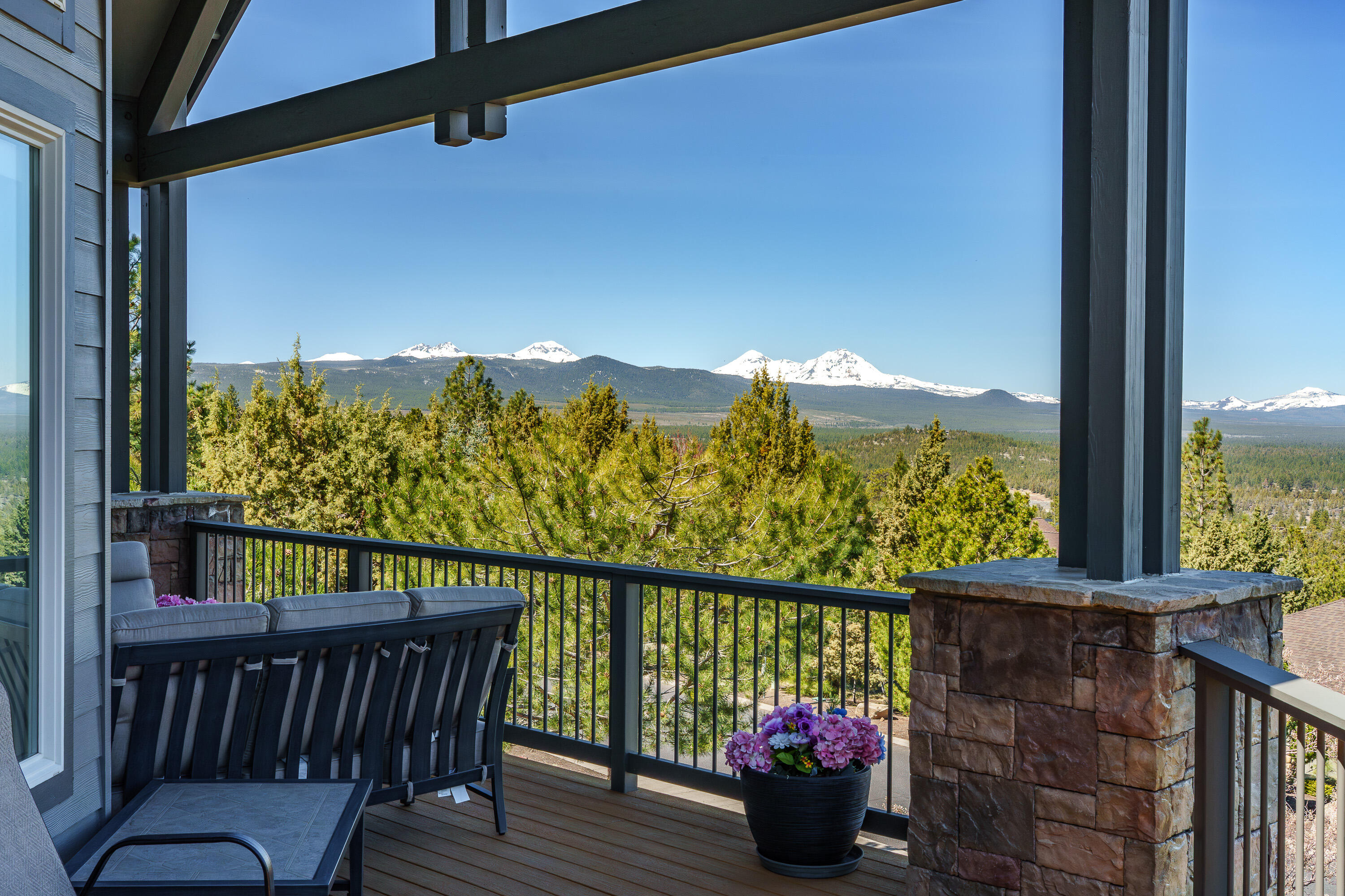 Awbrey Butte - Residential