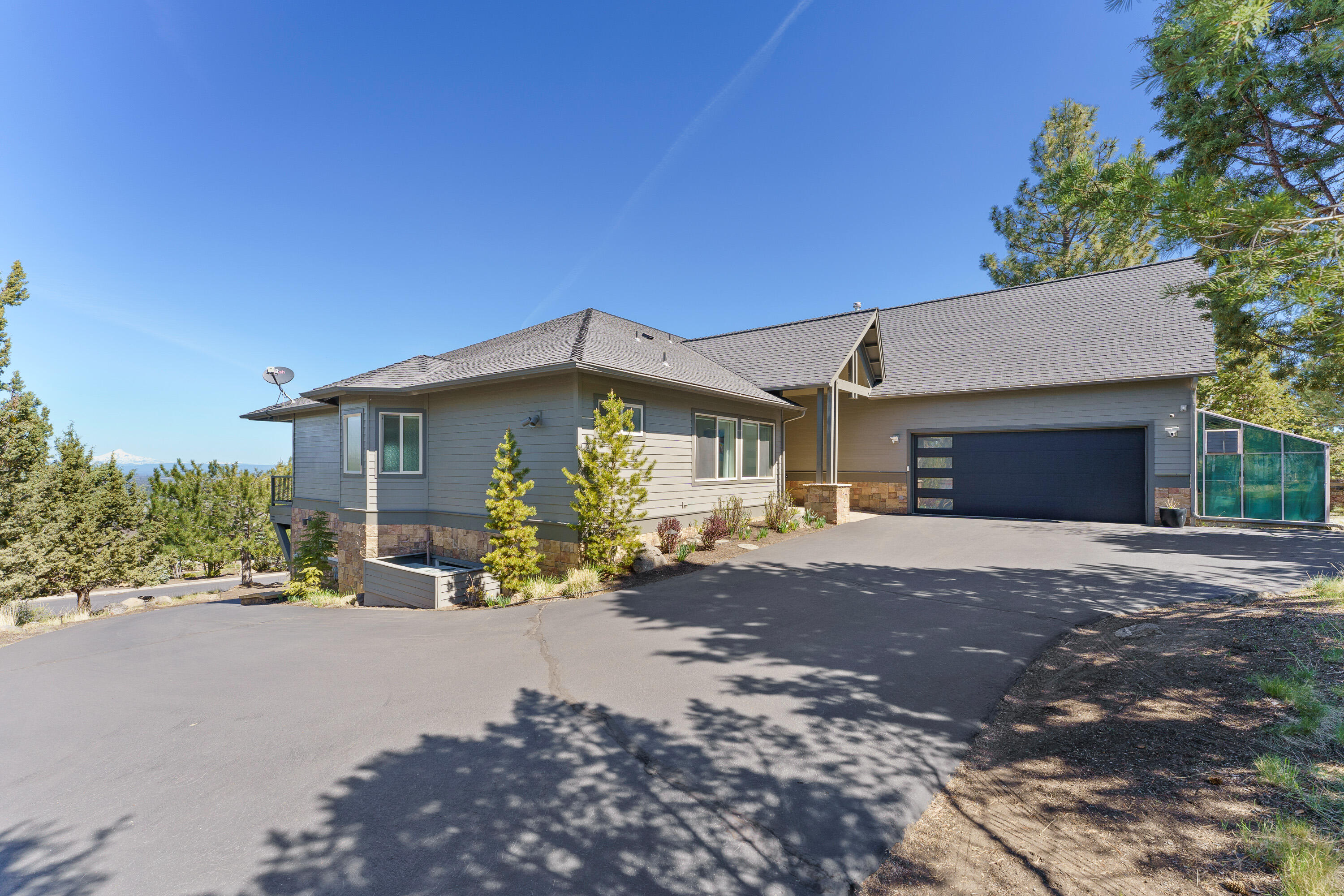 Awbrey Butte - Residential
