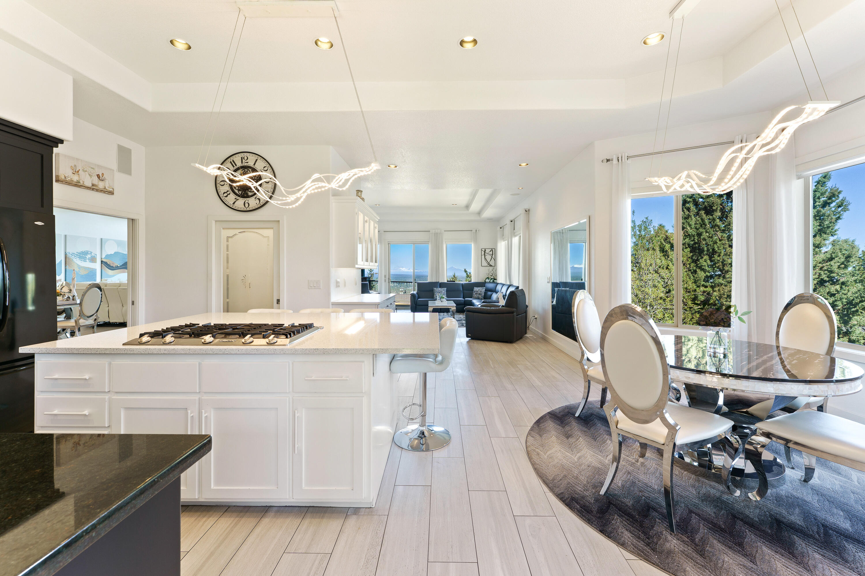 Awbrey Butte - Residential