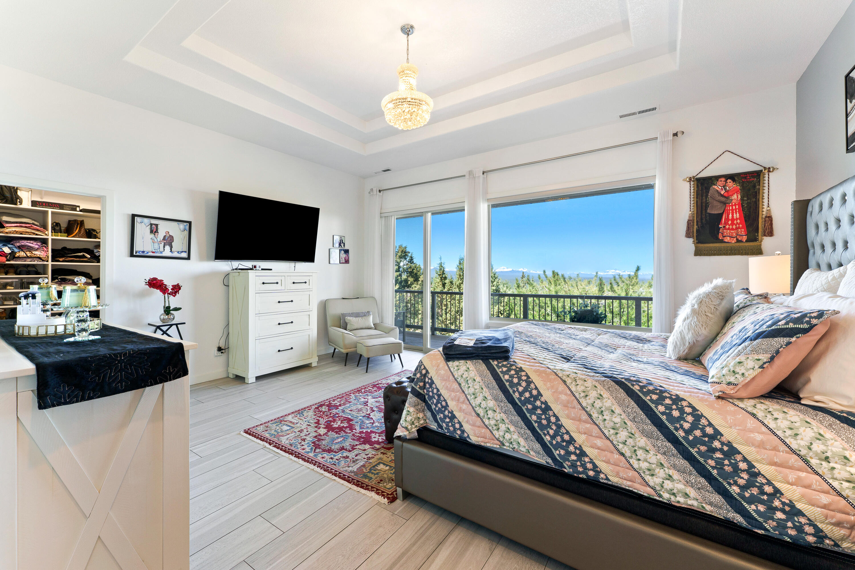 Awbrey Butte - Residential
