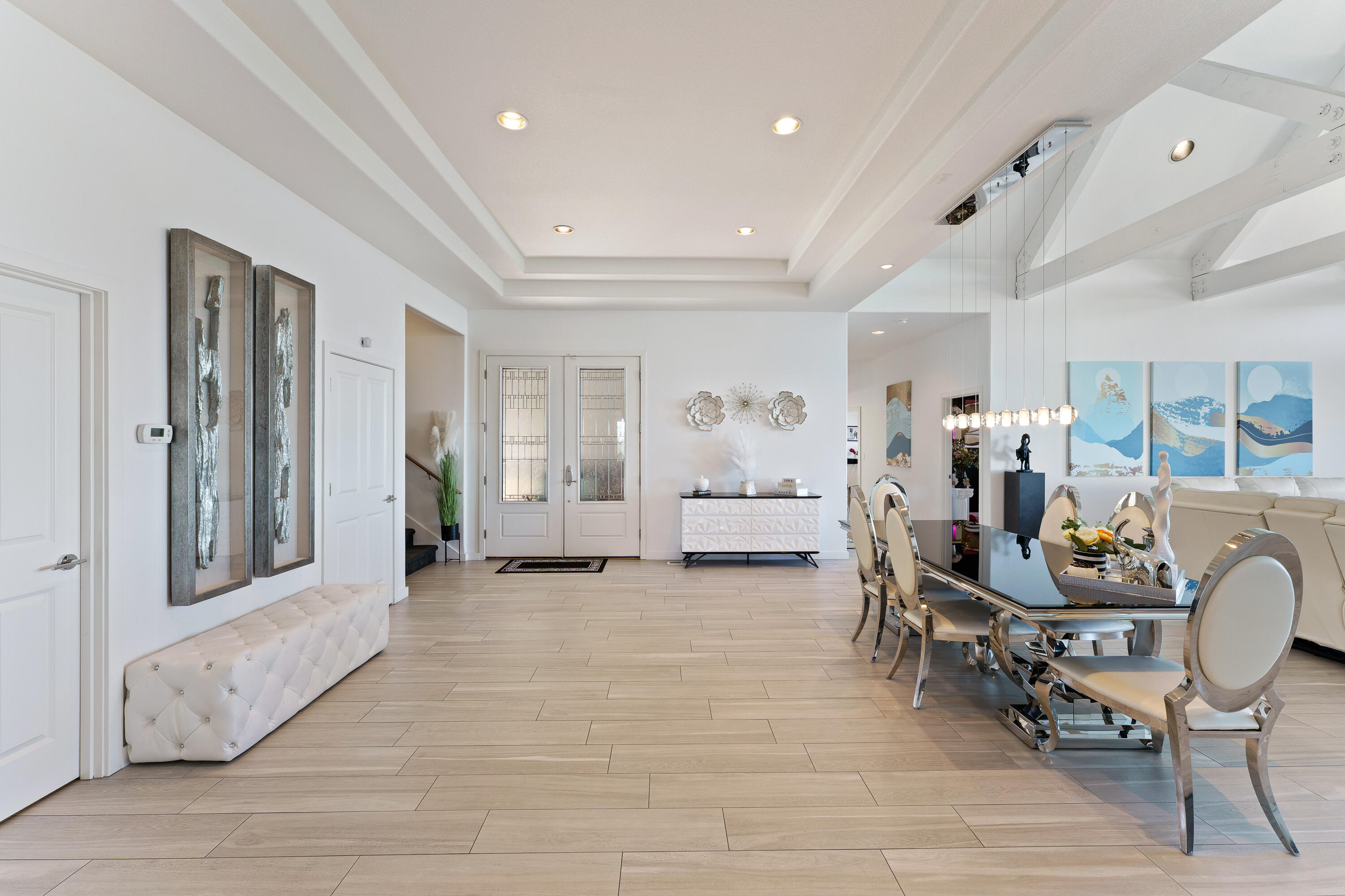 Awbrey Butte - Residential