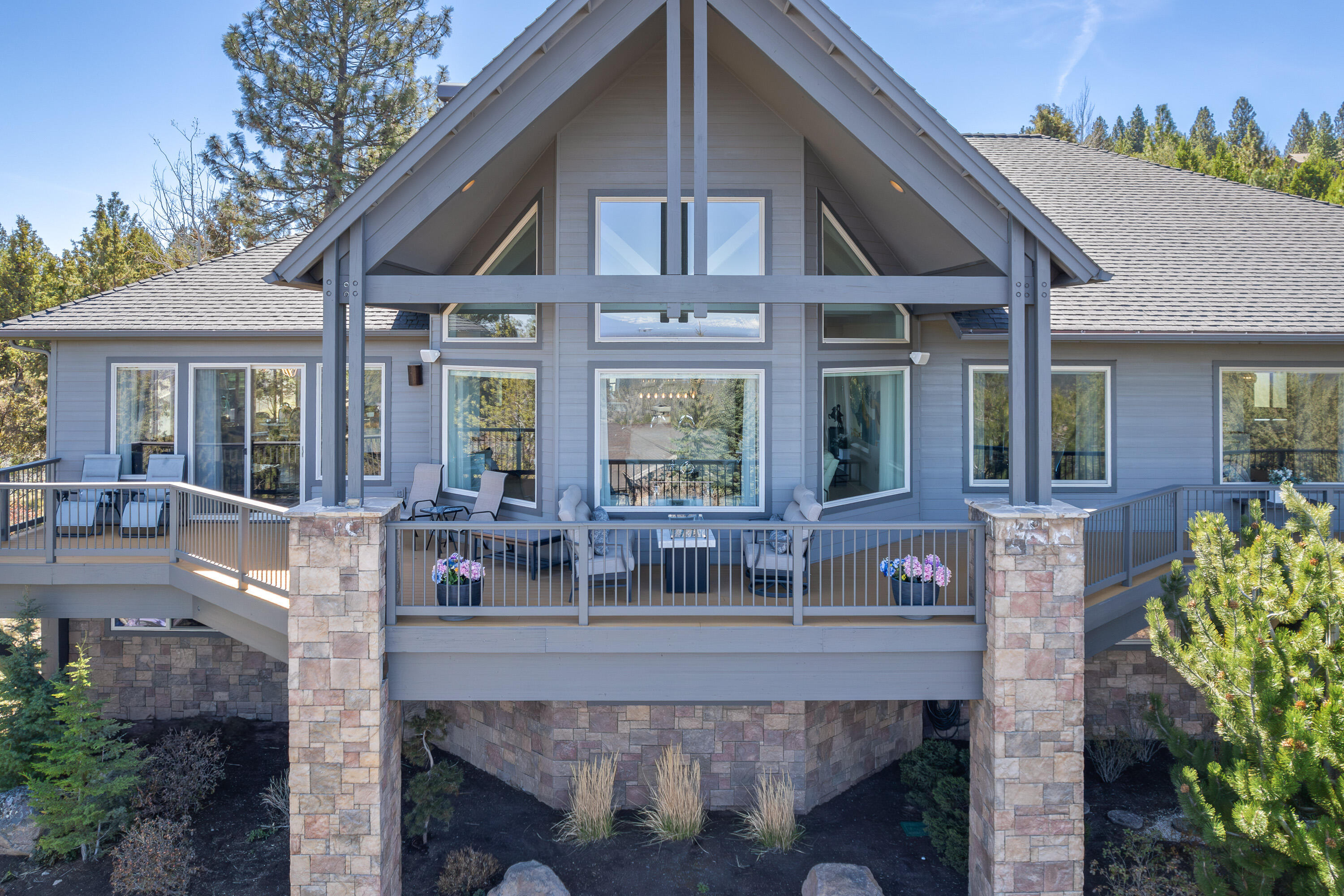 Awbrey Butte - Residential