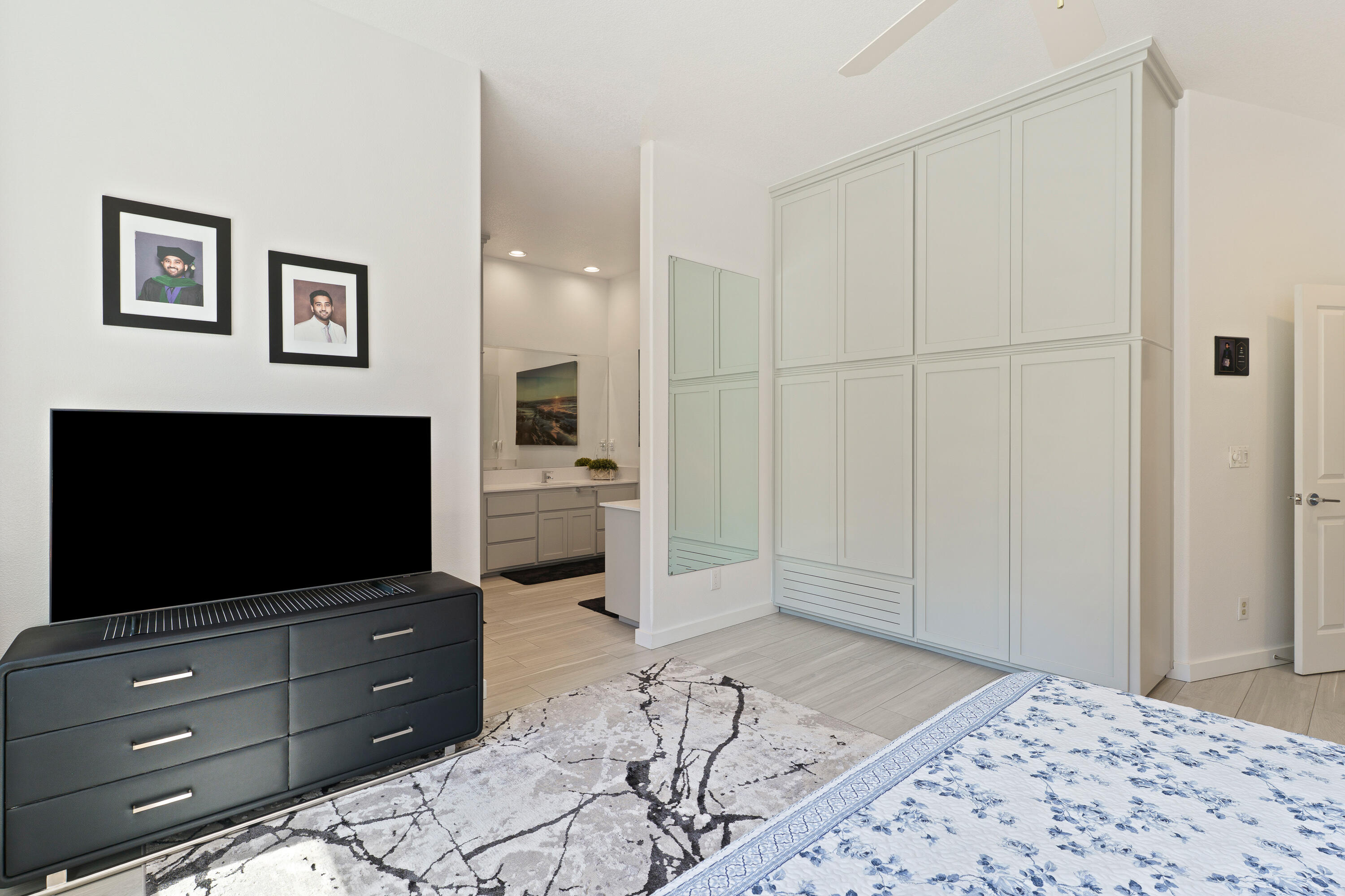 Awbrey Butte - Residential