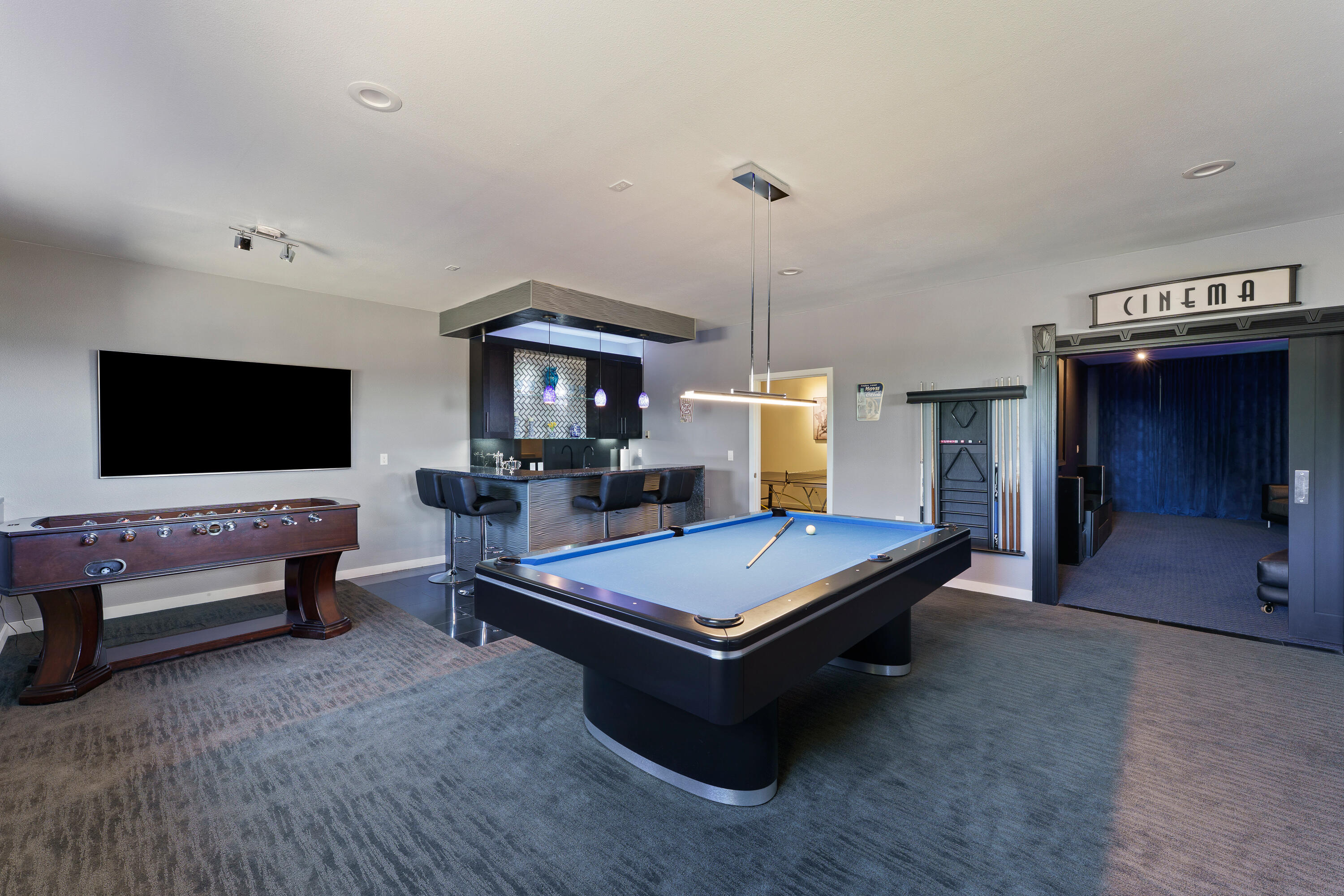 Awbrey Butte - Residential