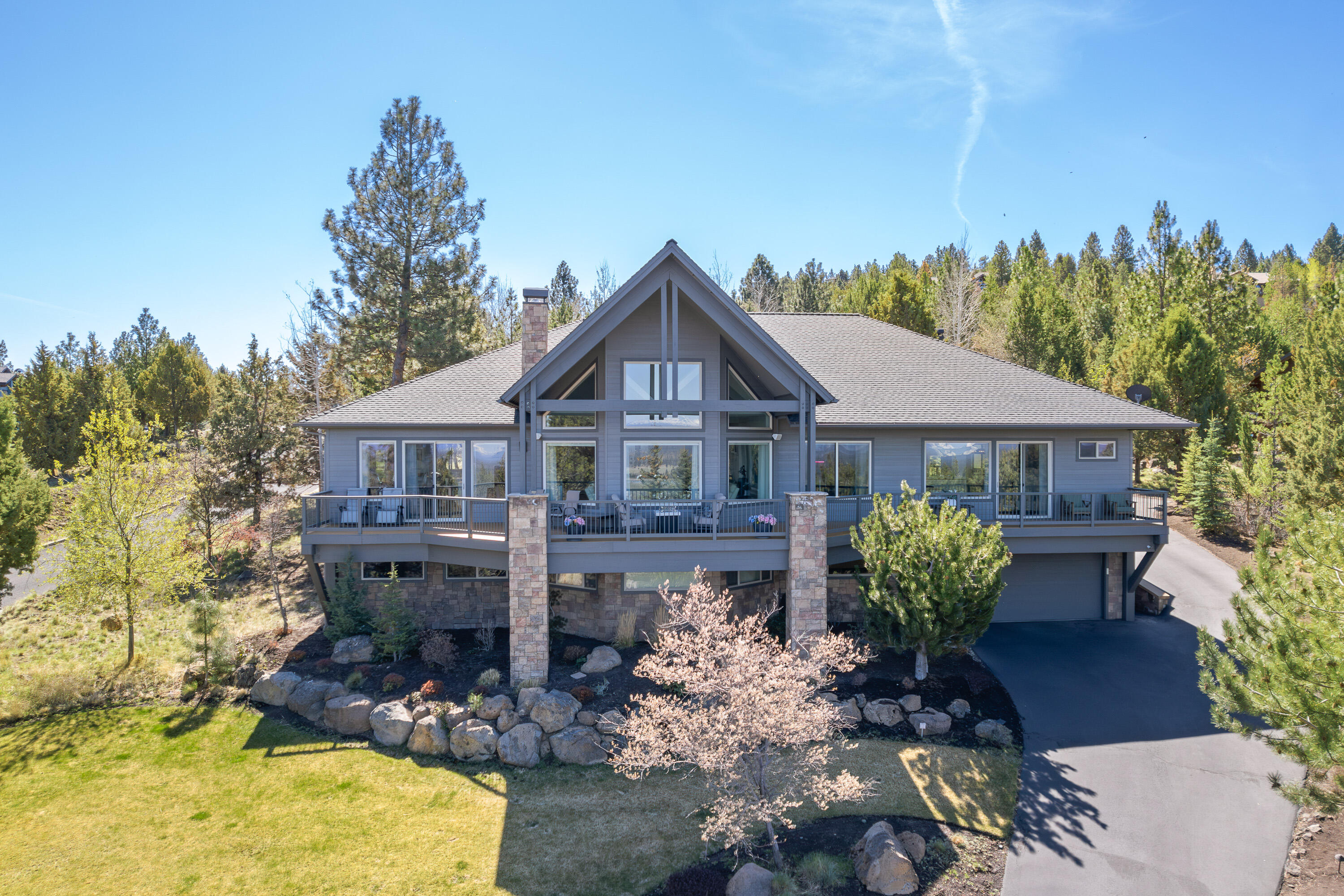 Awbrey Butte - Residential