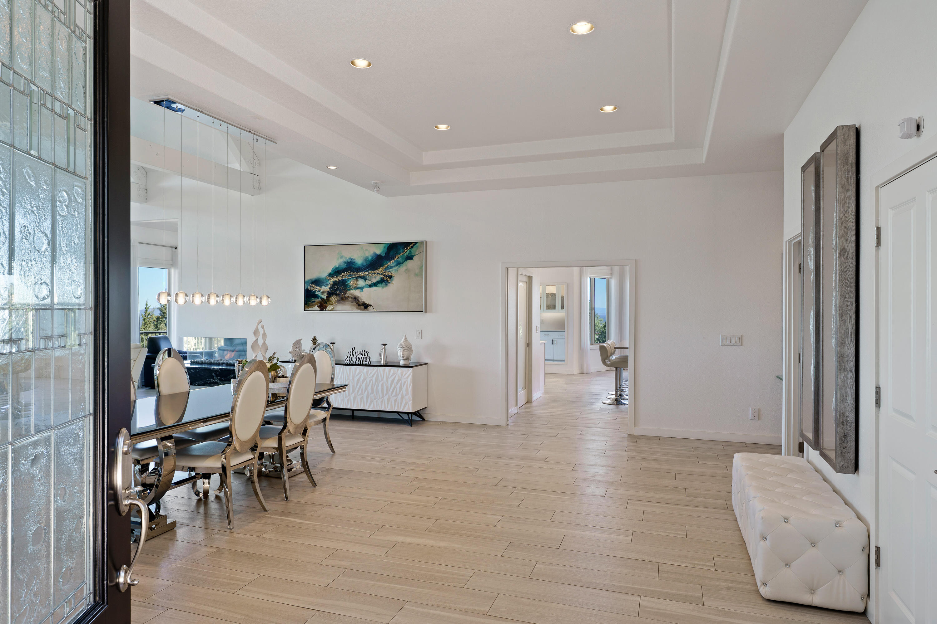 Awbrey Butte - Residential