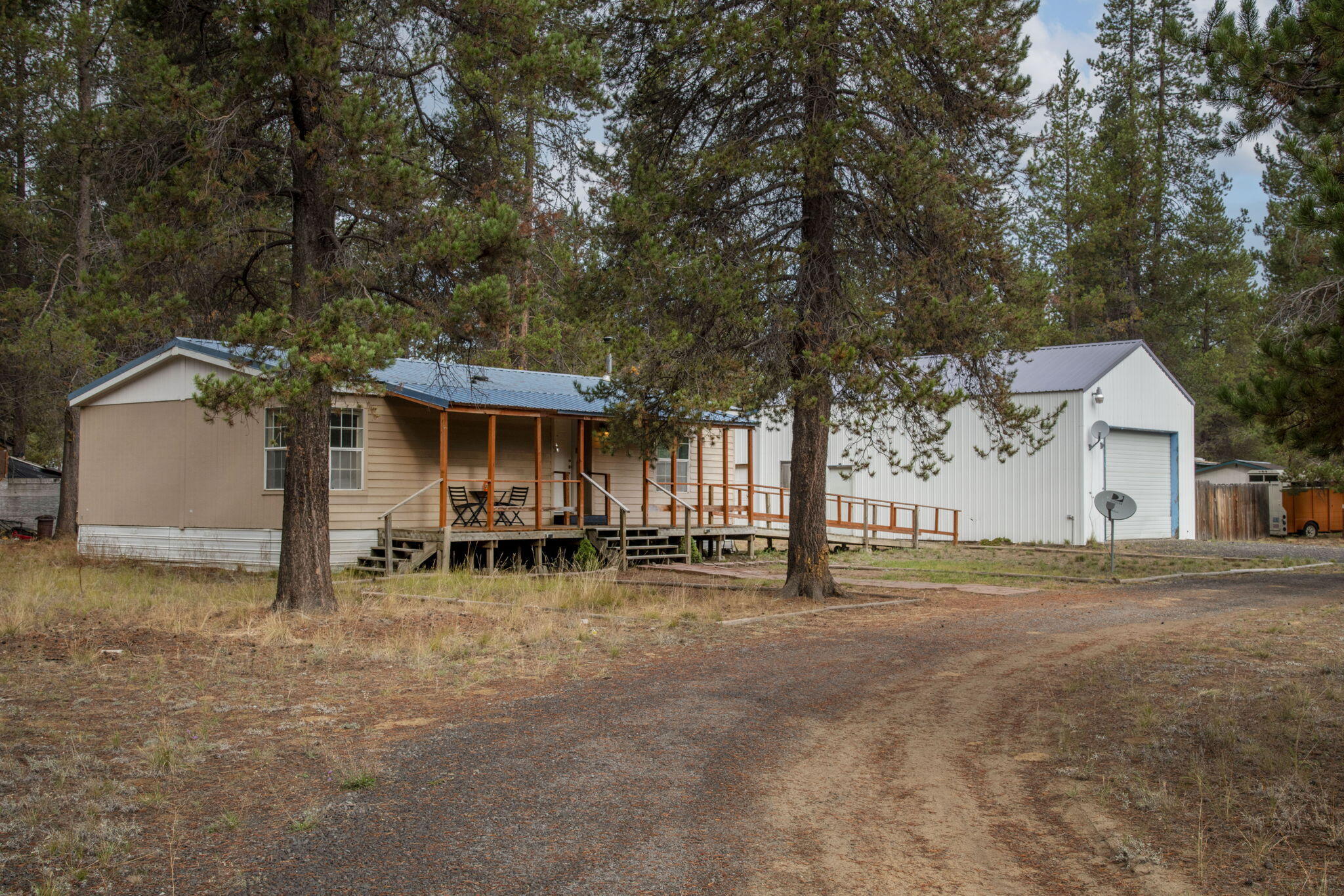 Cw Reeve Resort - Residential