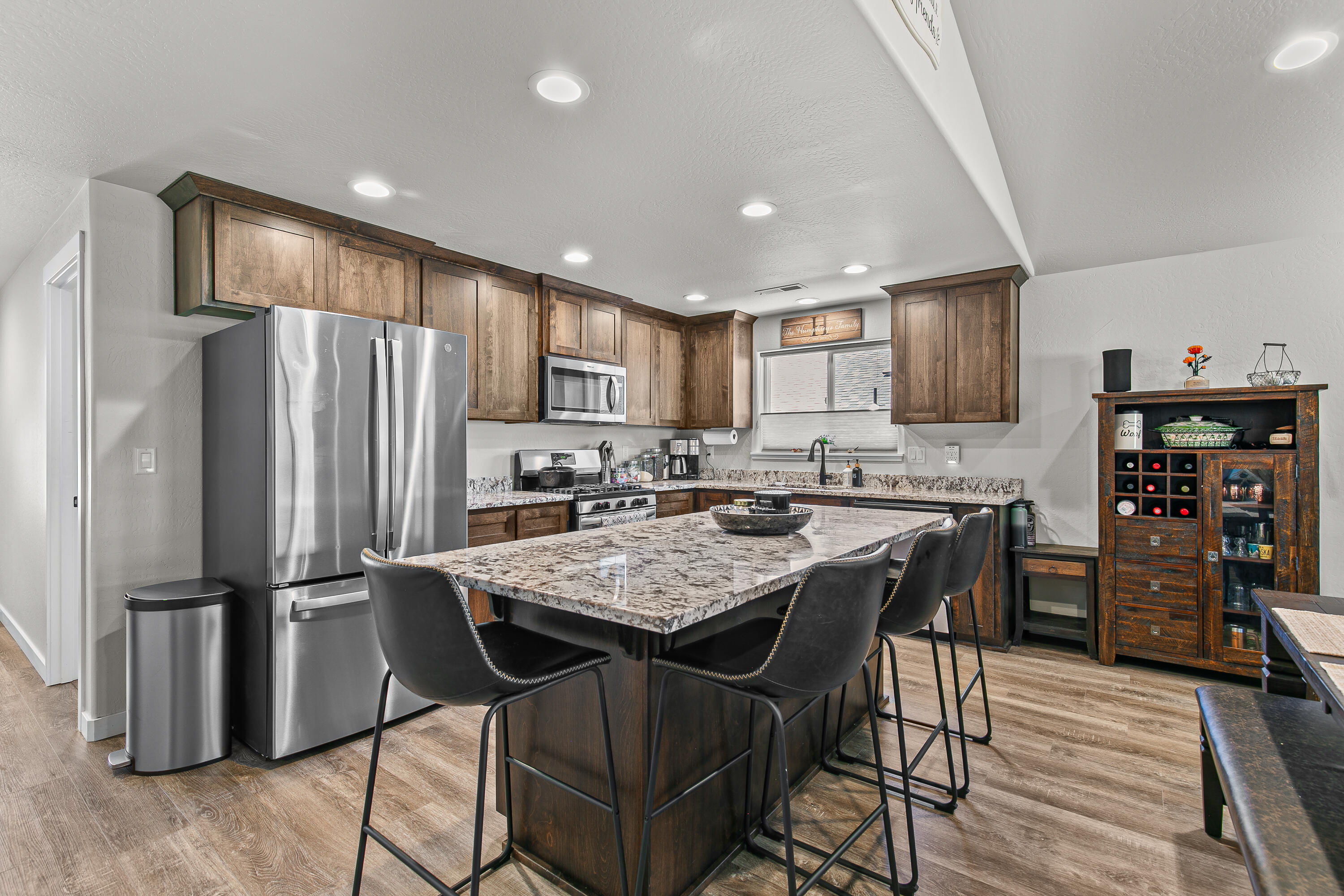 Eagle Point Meadows - Residential