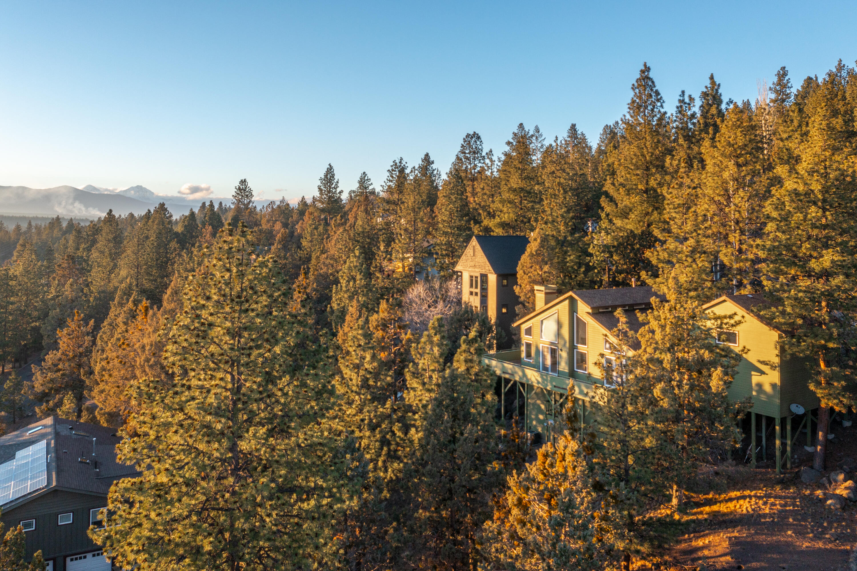 West Hills - Residential