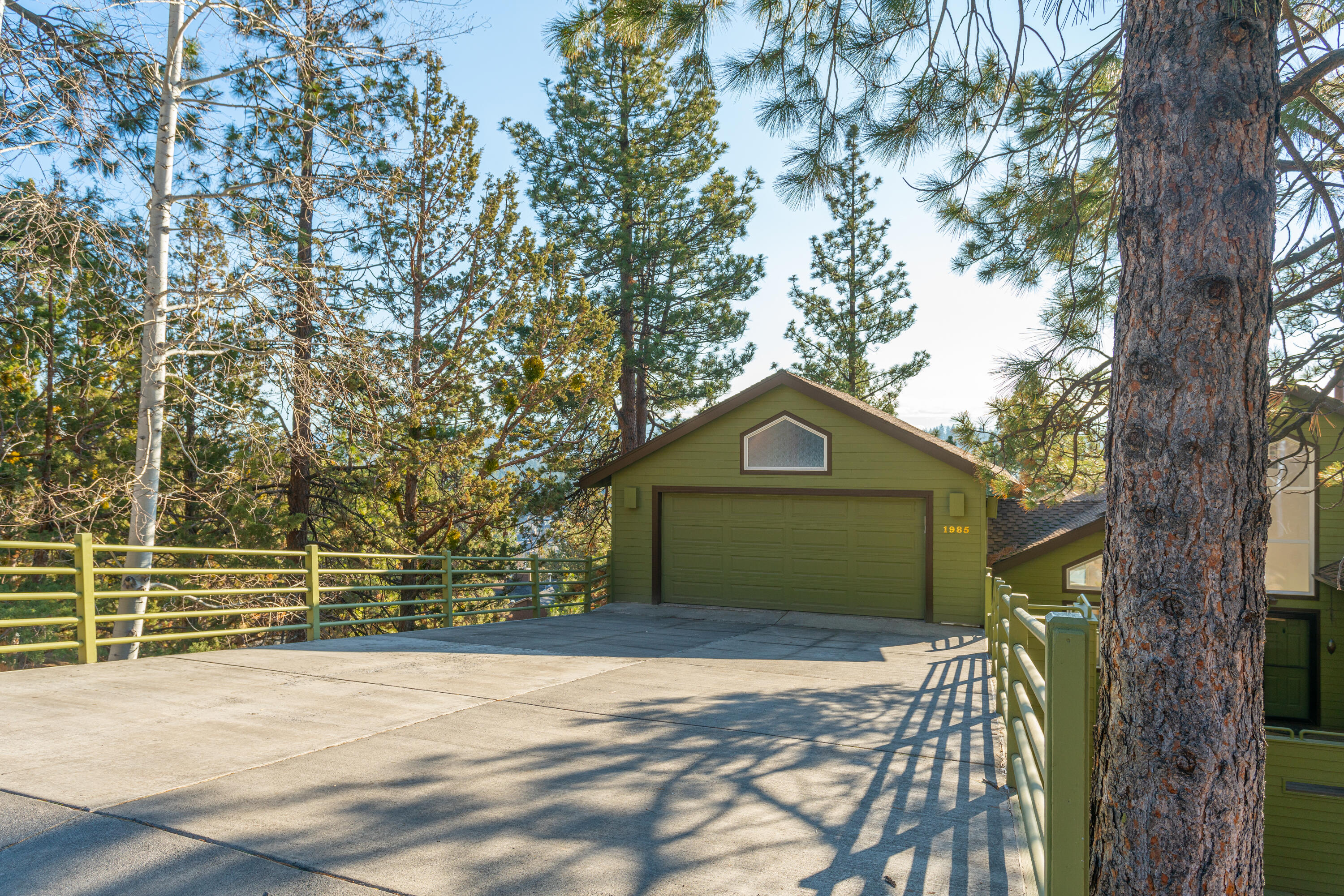 West Hills - Residential