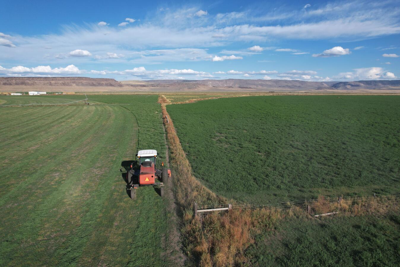 N/A - Farm