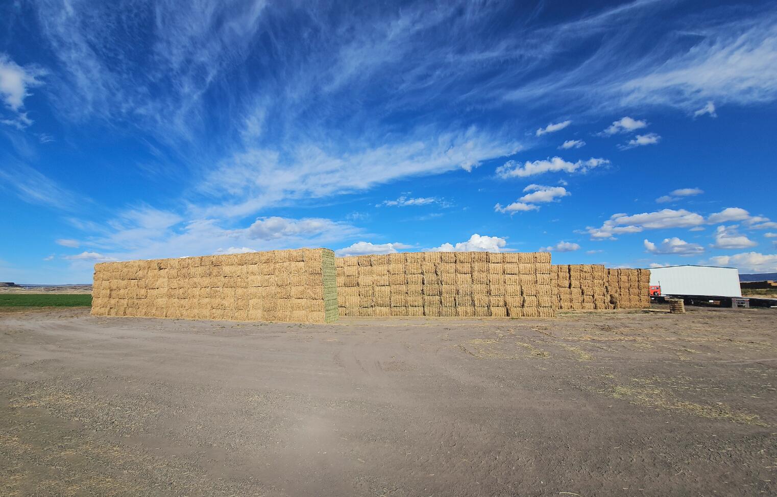 N/A - Farm
