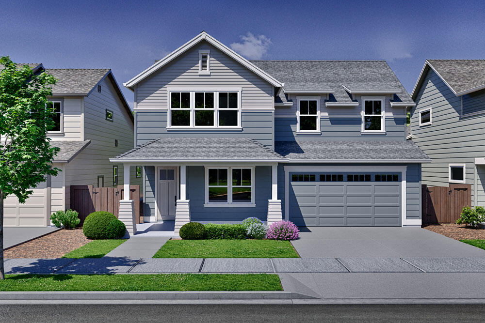 Easton - Residential