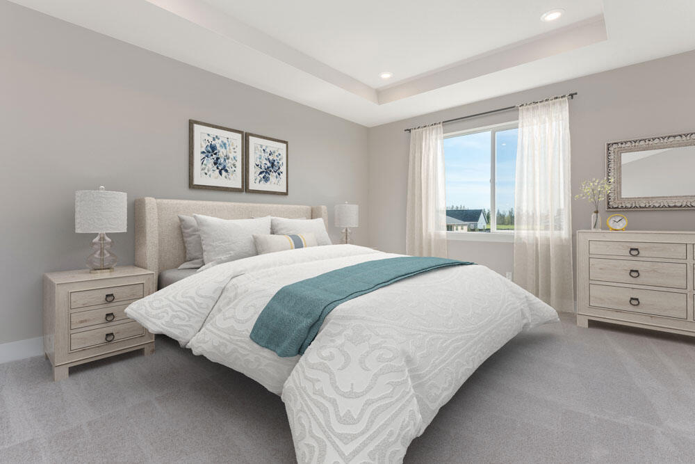 Easton - Residential