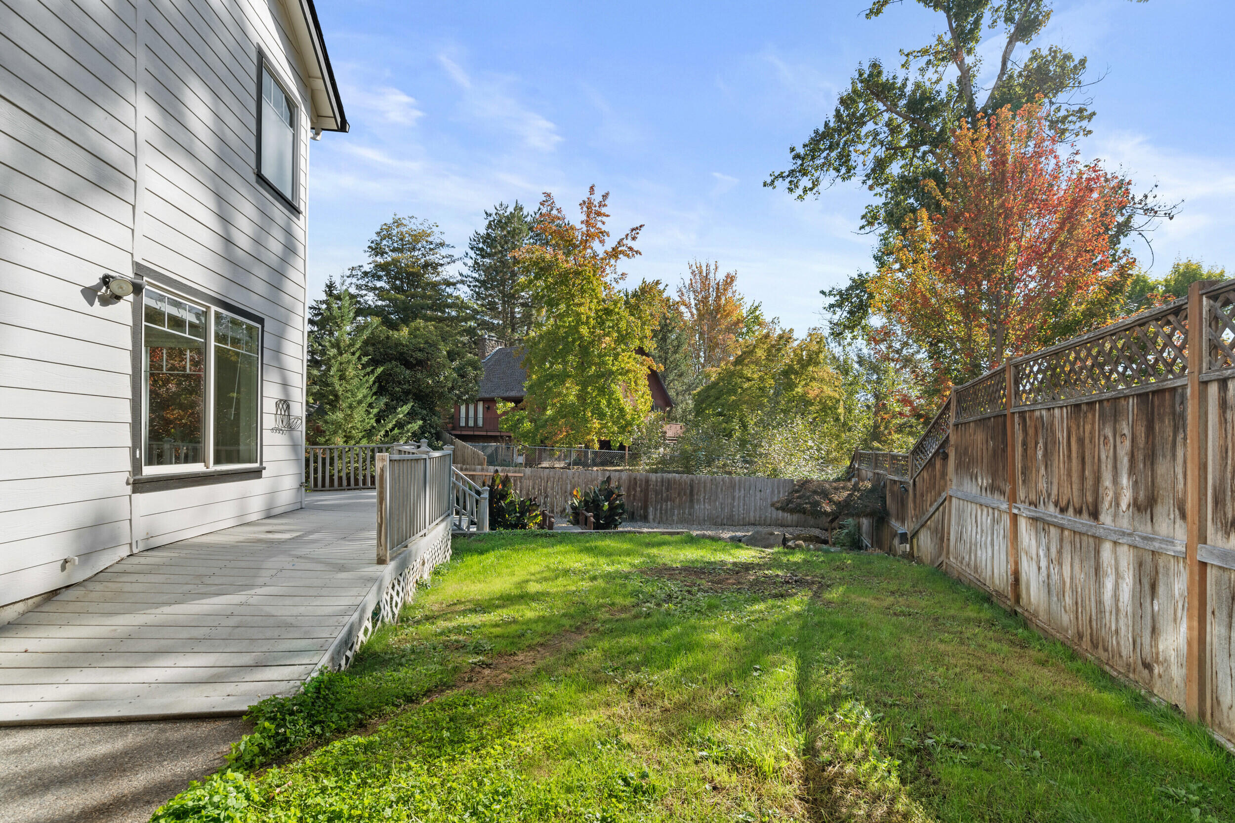 Hoover Park Estates Subdivision - Residential