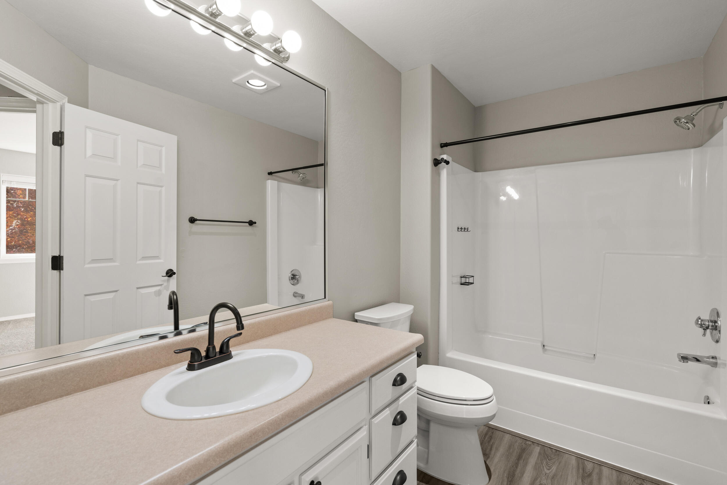 Hoover Park Estates Subdivision - Residential
