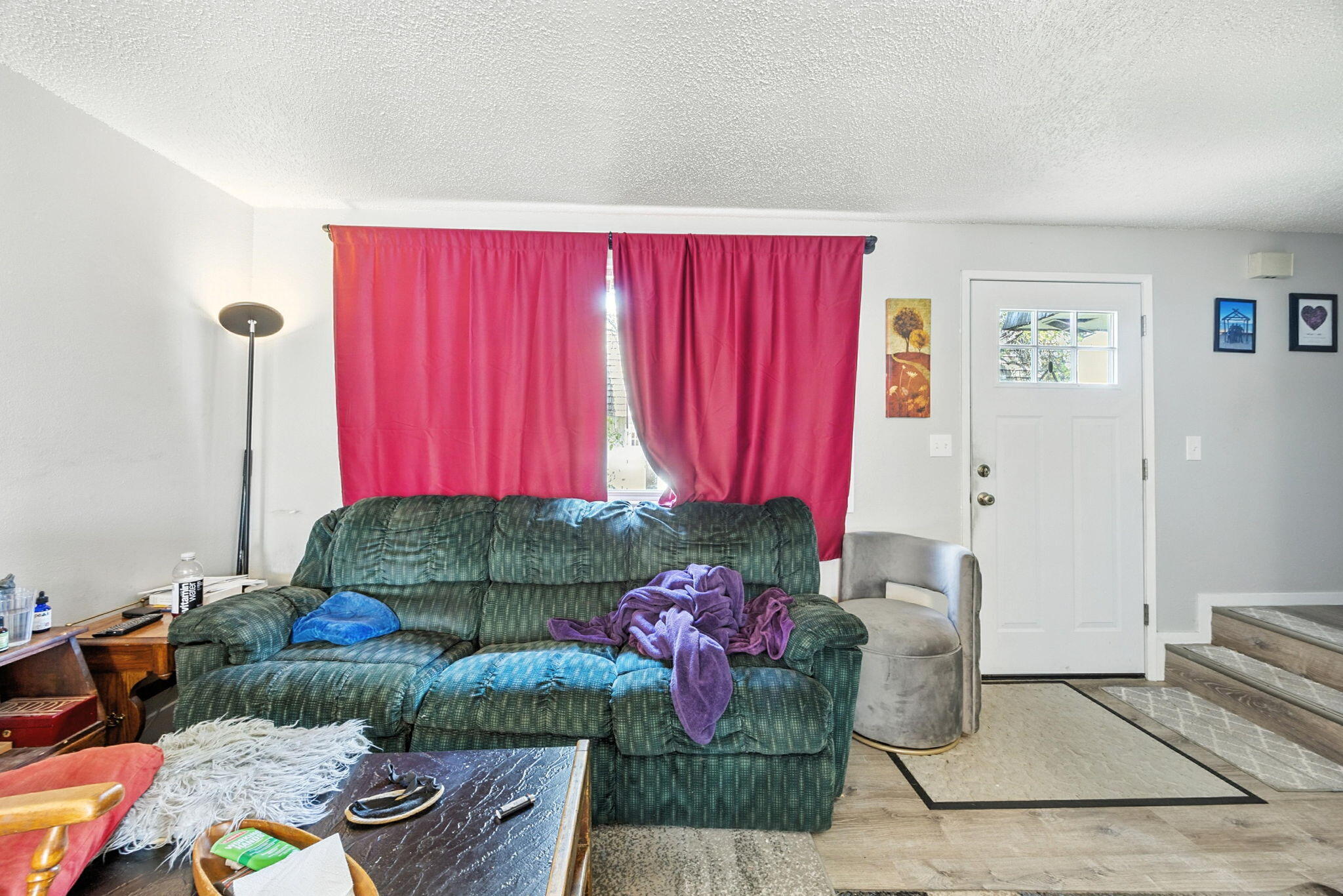 April Addition To The City Of Phoenix - Residential Income