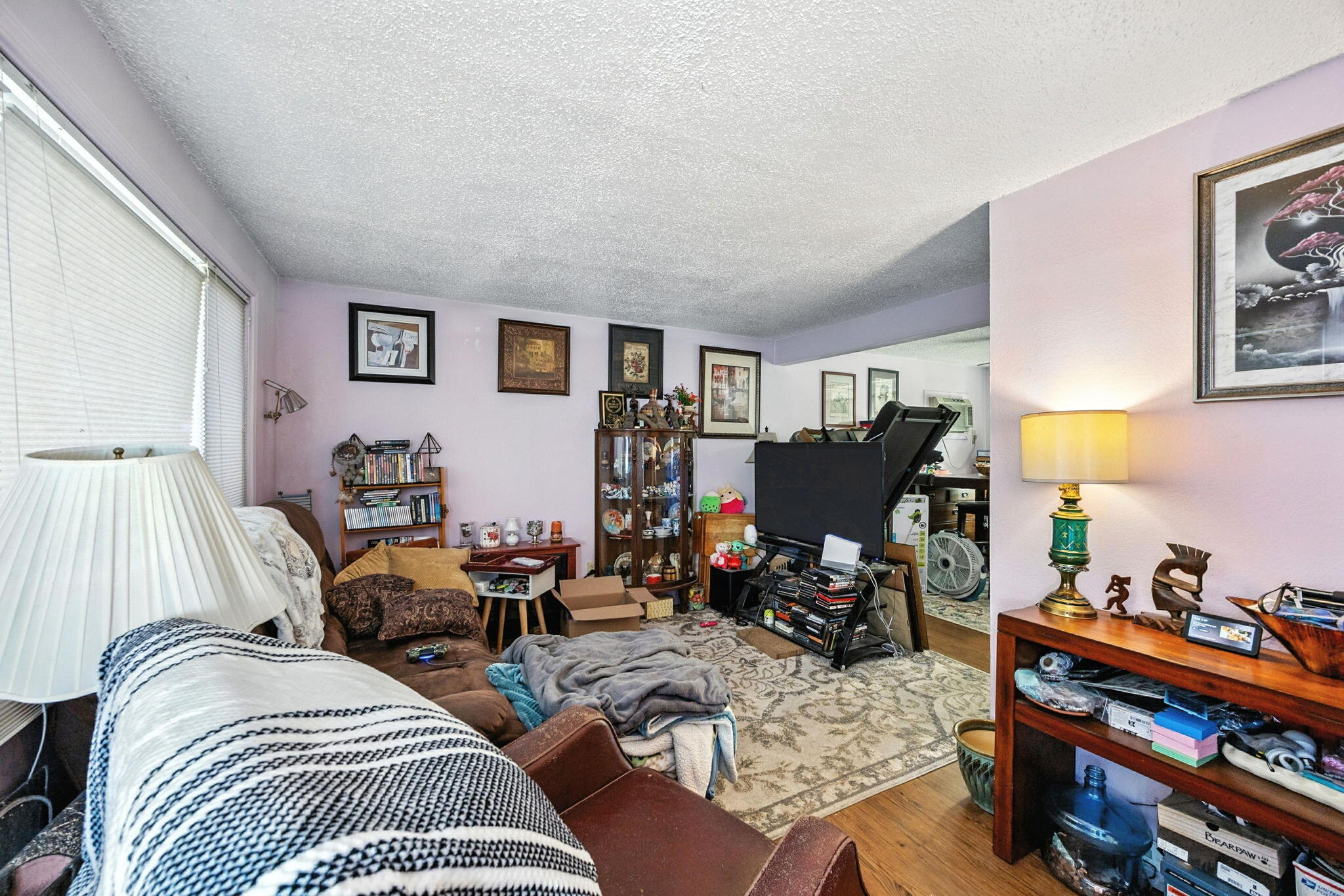 April Addition To The City Of Phoenix - Residential Income