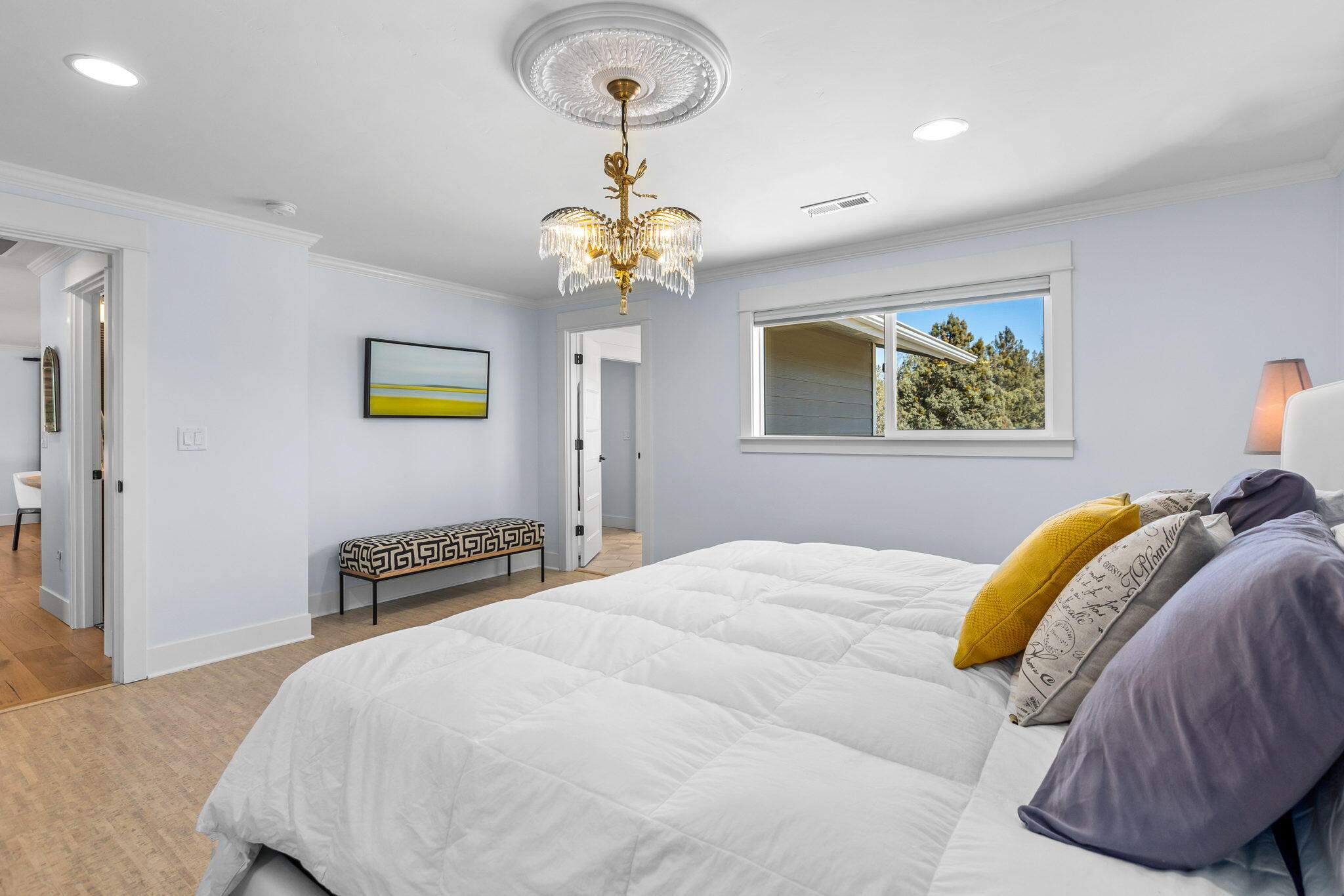 Ronald Acres - Residential