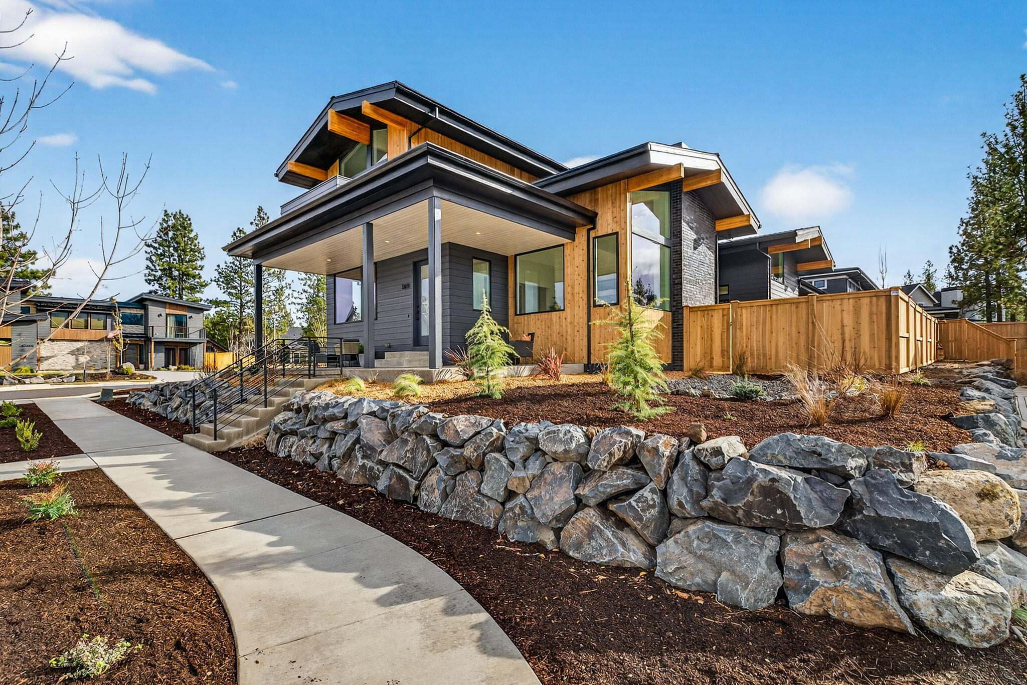 Shevlin West - Residential
