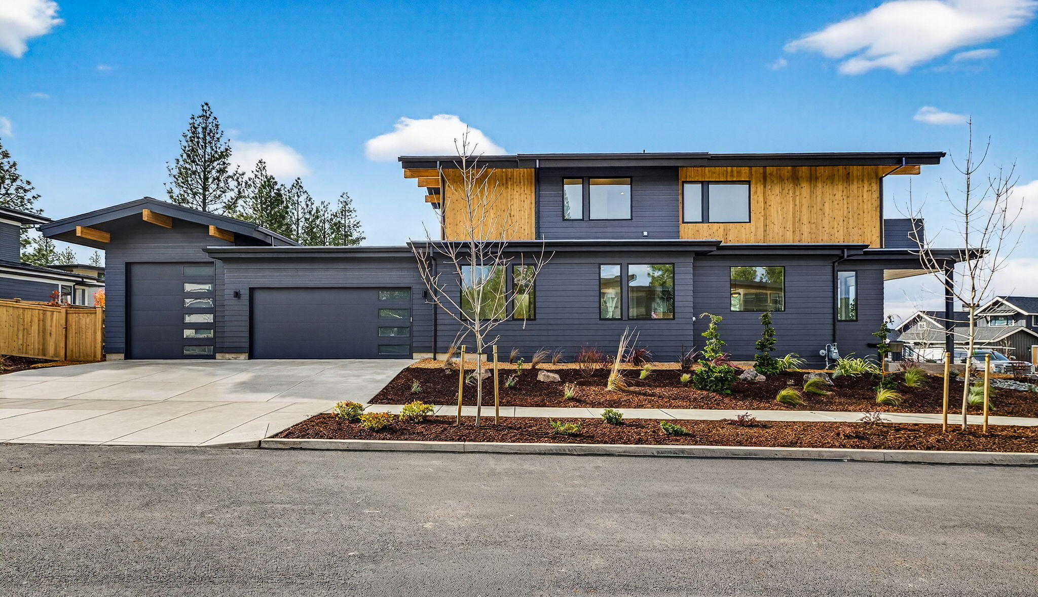 Shevlin West - Residential