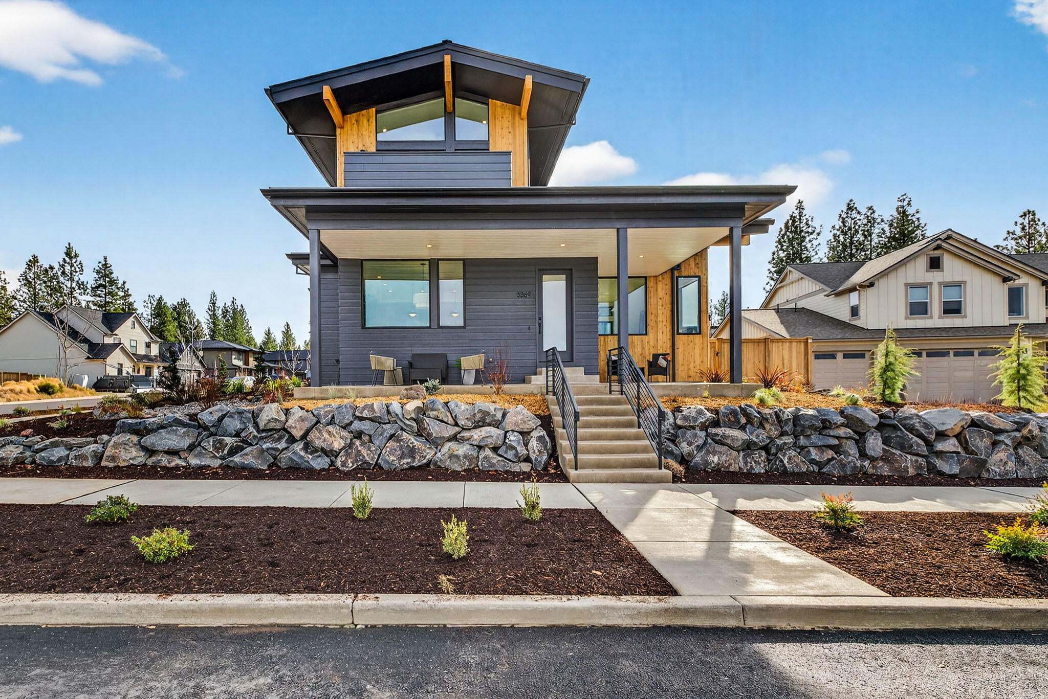 Shevlin West - Residential