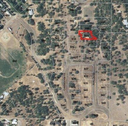 Eagle Ridge Estates - Land