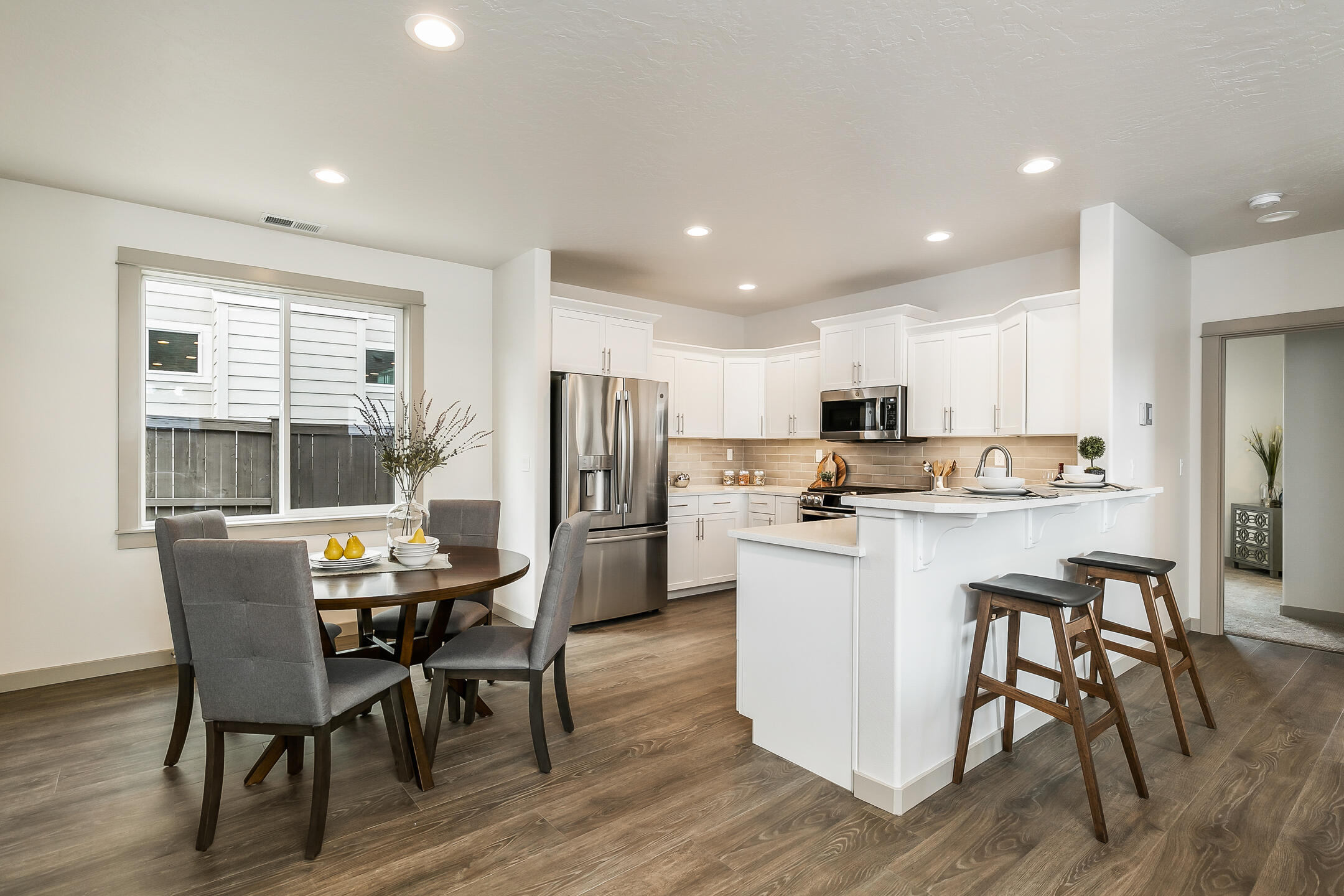 Cranbrook - Residential