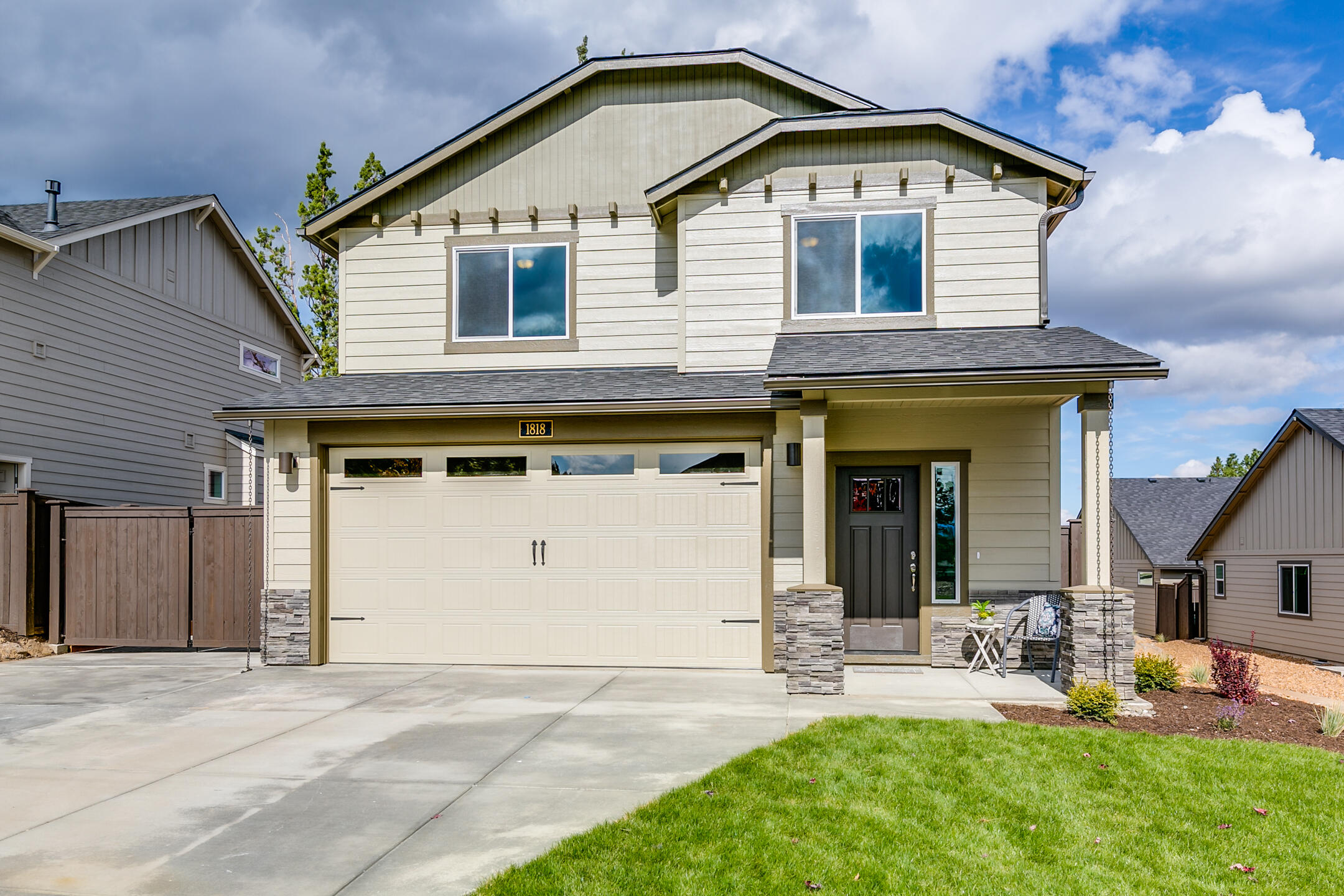 Cranbrook - Residential
