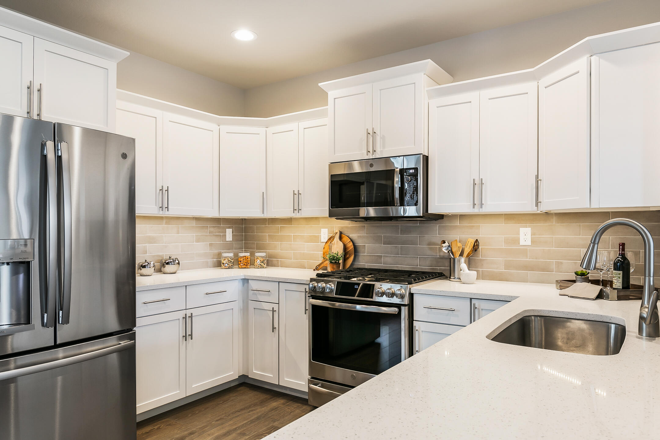 Cranbrook - Residential