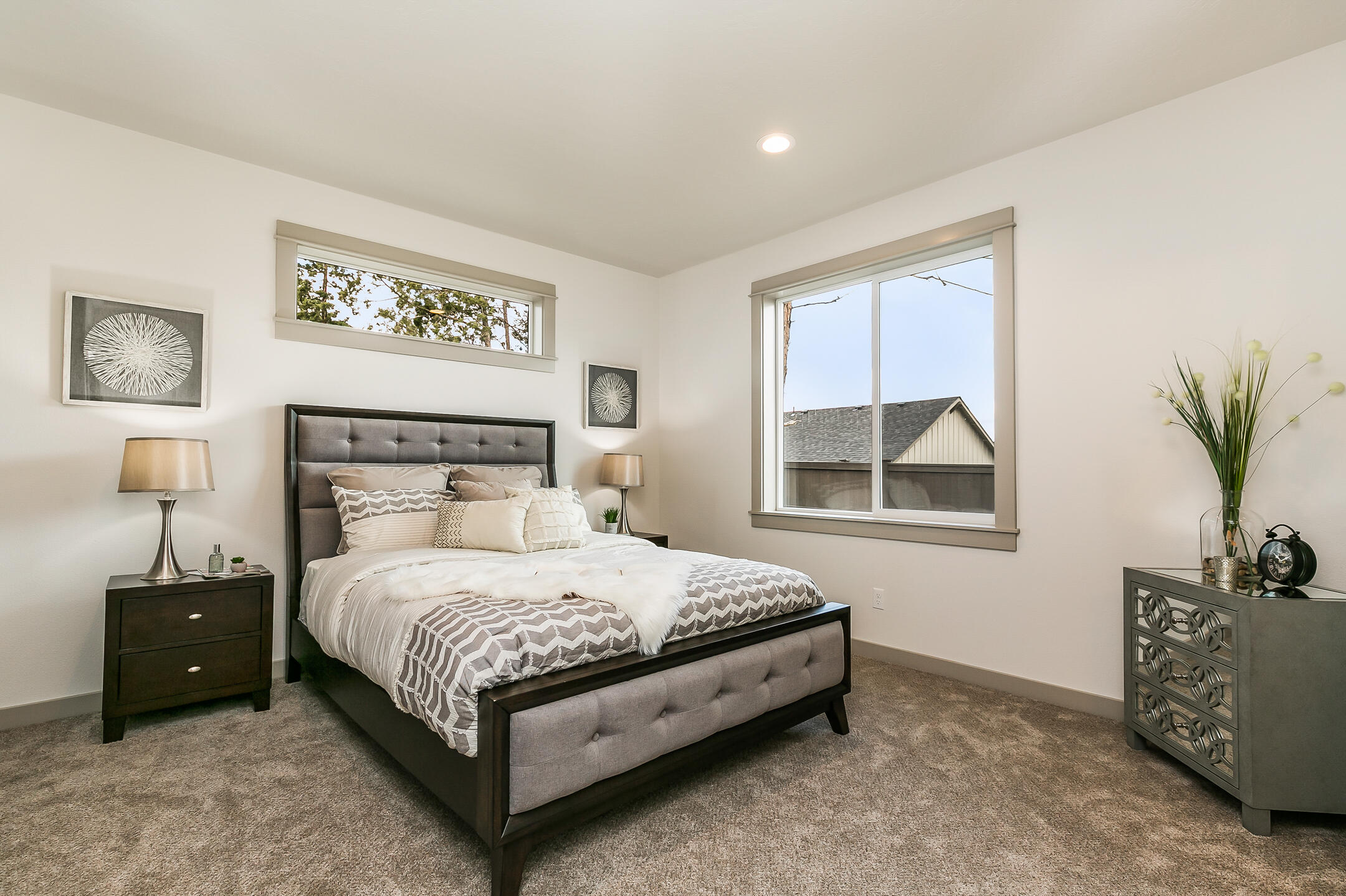 Cranbrook - Residential
